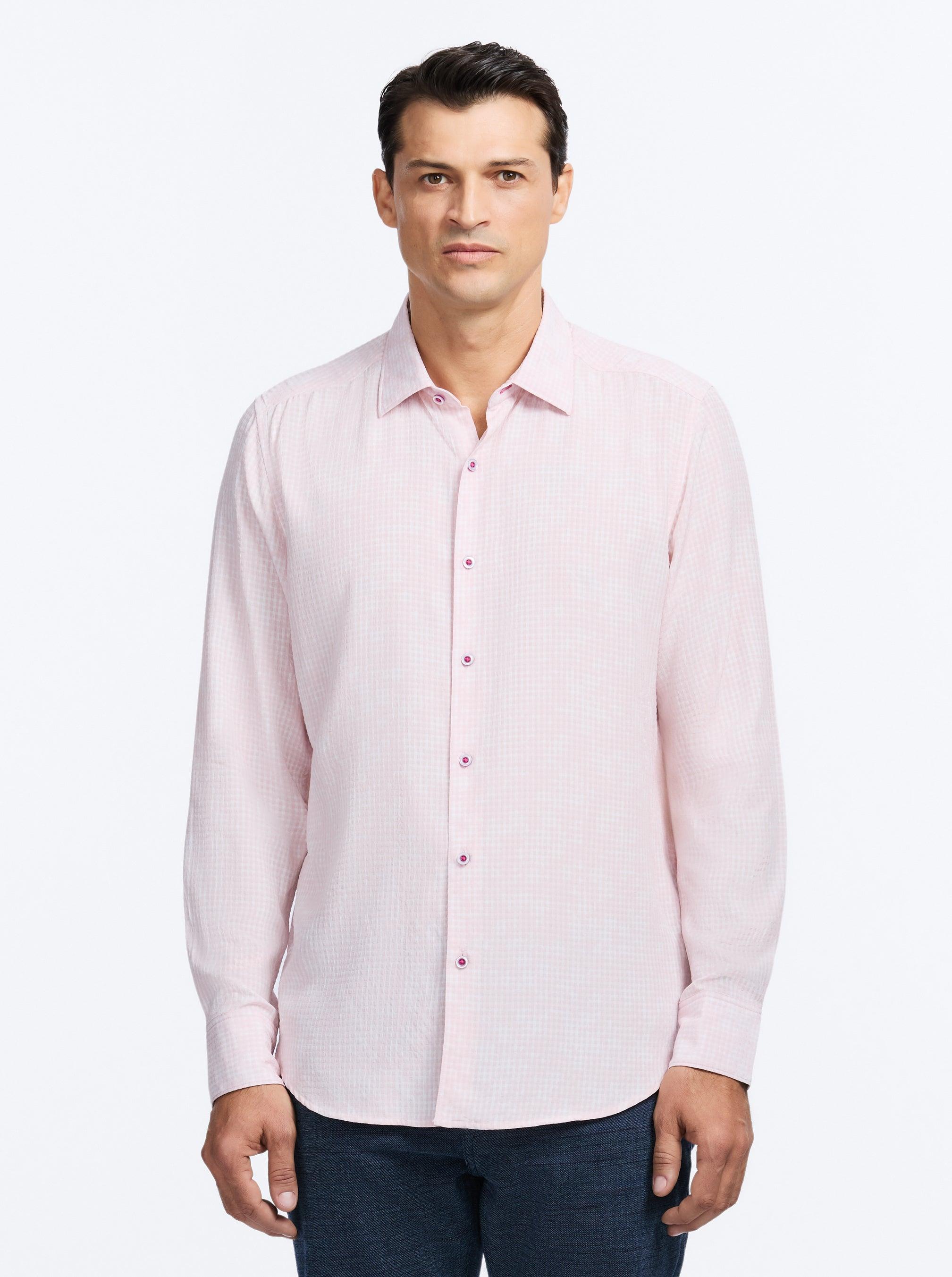 Robert Graham Angola Long Sleeve Button Down Shirt by ROBERT GRAHAM Robert Graham Angola Long Sleeve Button Down Shirt by ROBERT GRAHAM