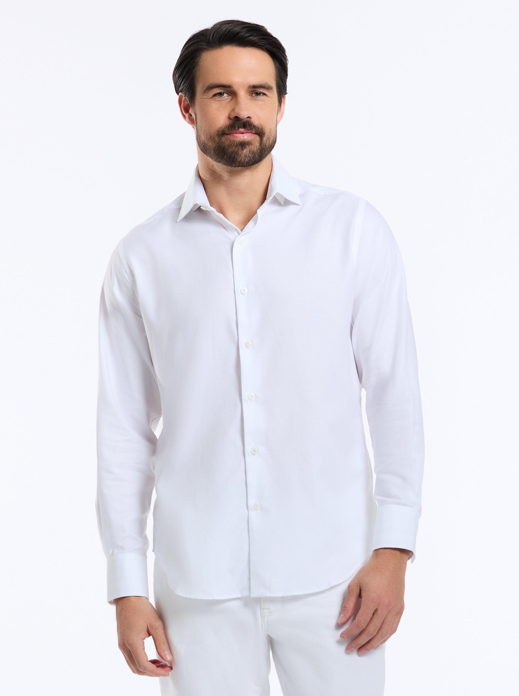 Robert Graham Arch Long Sleeve Button Down Shirt by ROBERT GRAHAM