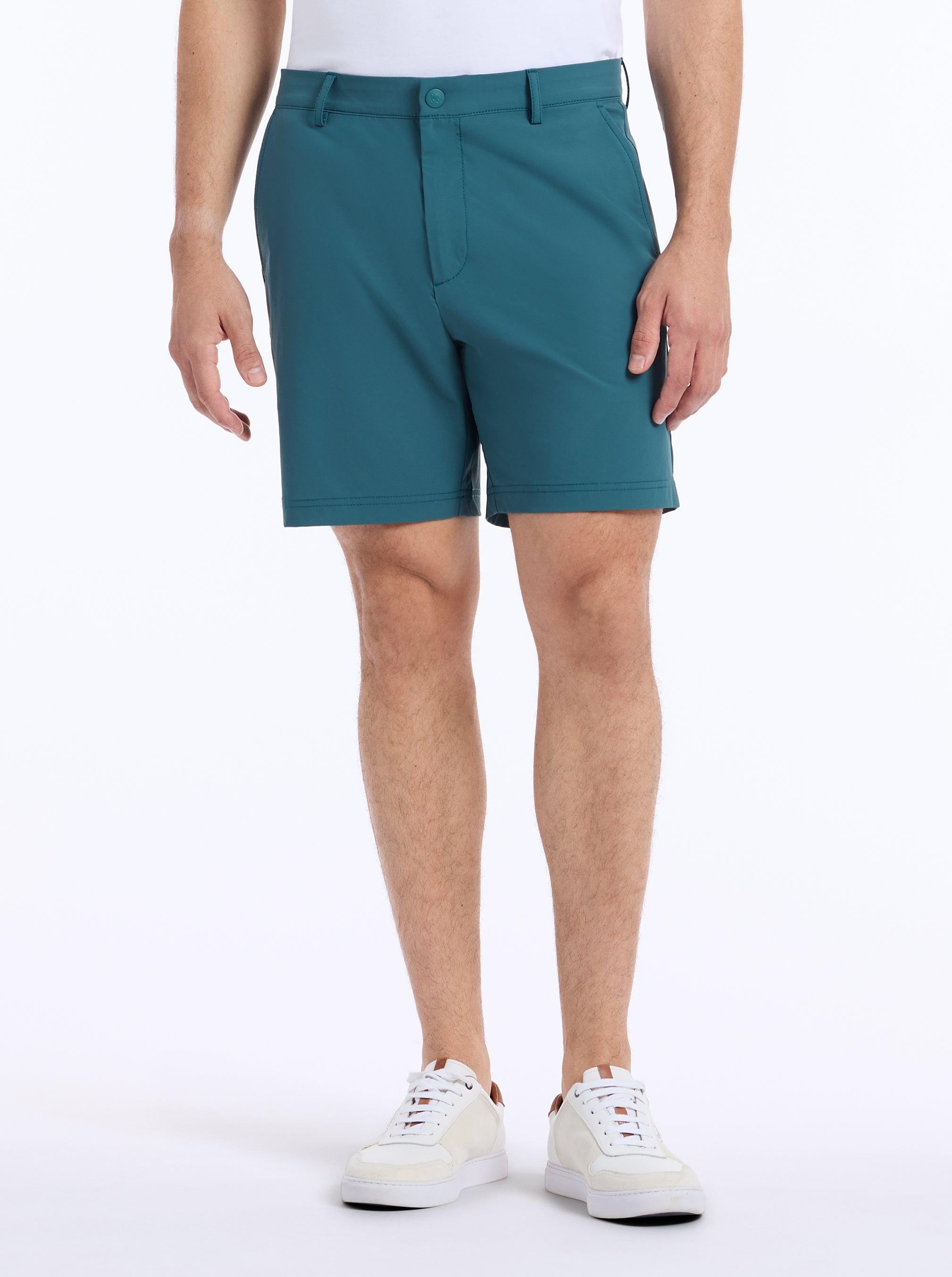 Robert Graham Aster Short by ROBERT GRAHAM