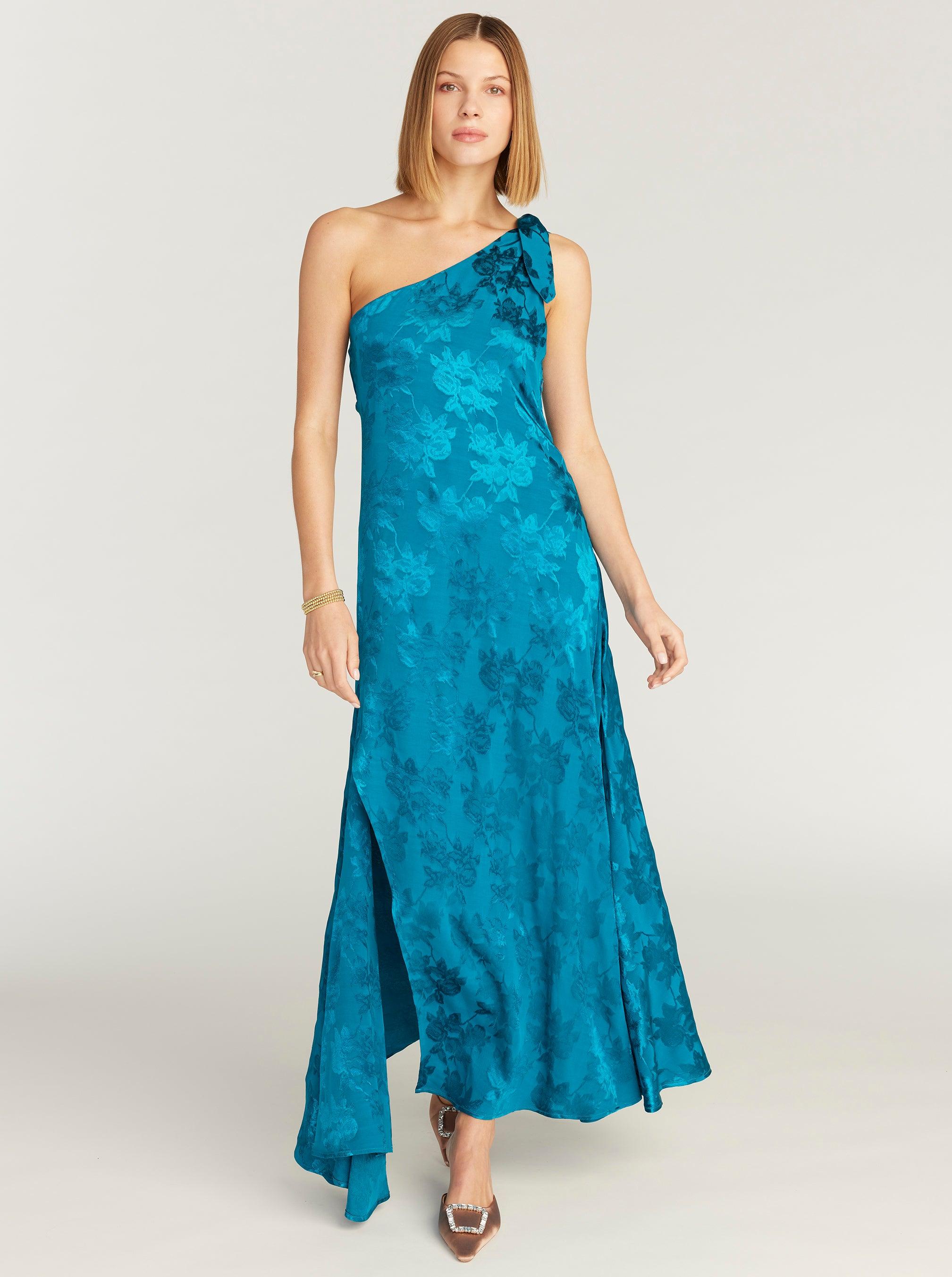 Robert Graham Audrey Dress by ROBERT GRAHAM
