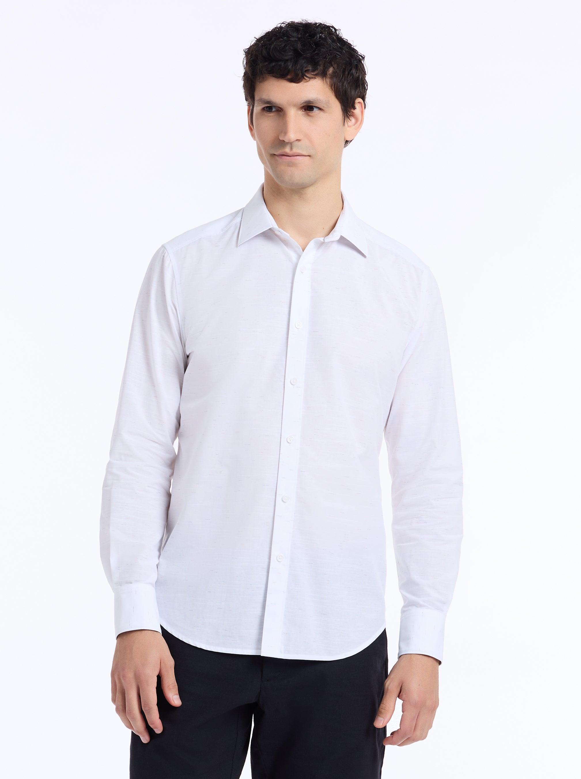 Robert Graham Avondale Long Sleeve Button Down Shirt by ROBERT GRAHAM