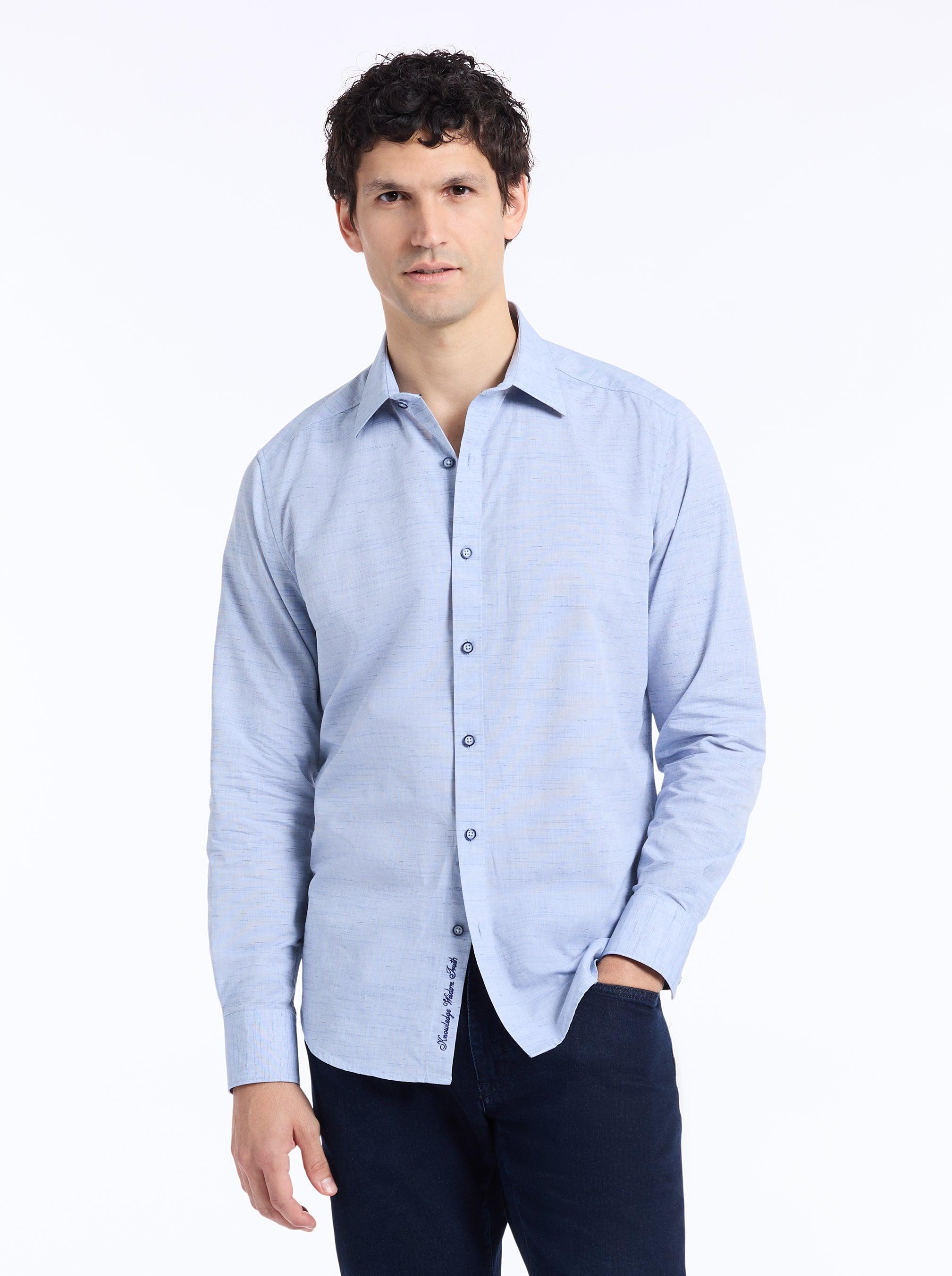 Robert Graham Avondale Long Sleeve Button Down Shirt by ROBERT GRAHAM