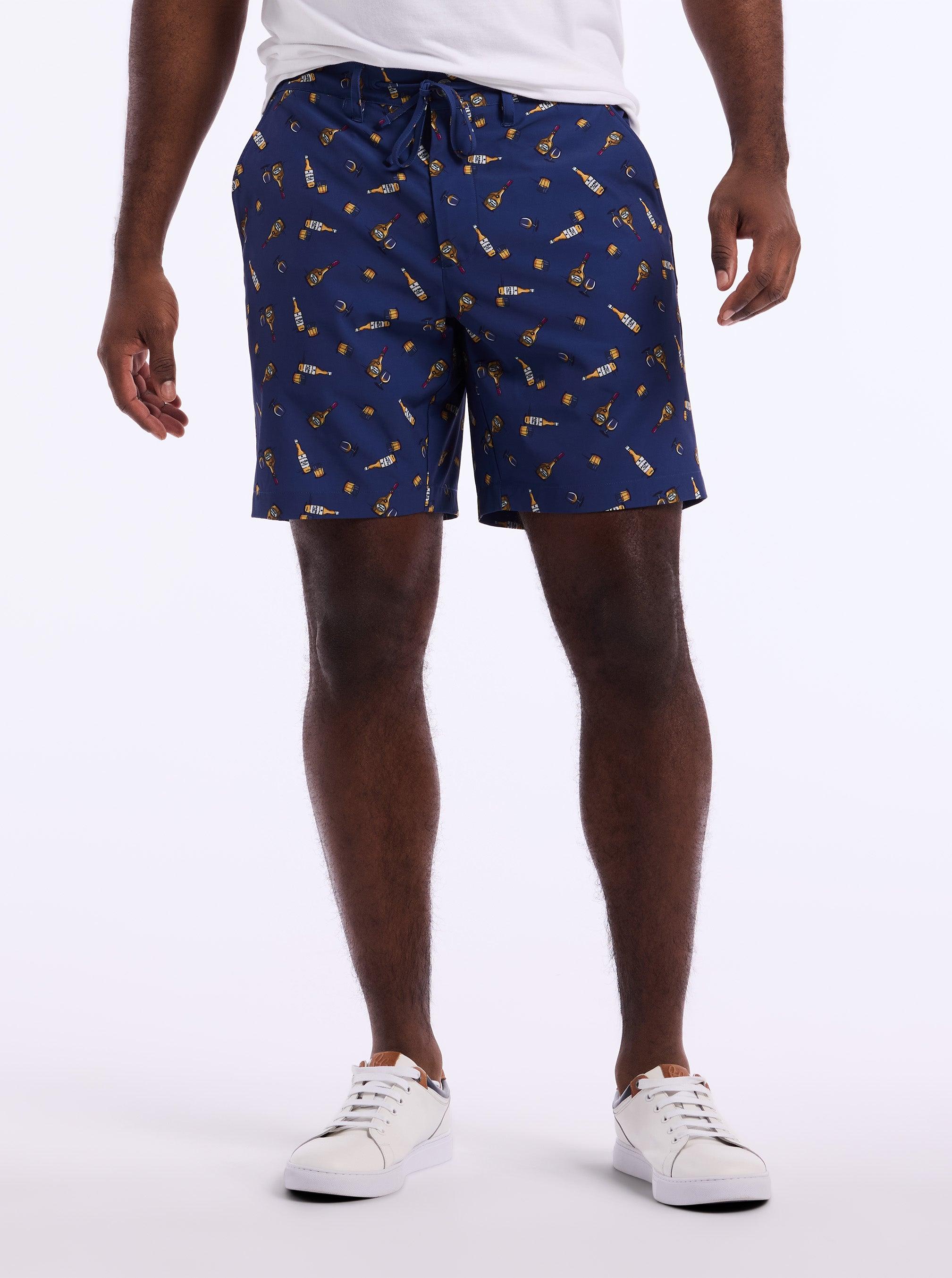 Robert Graham Bardsley Short by ROBERT GRAHAM