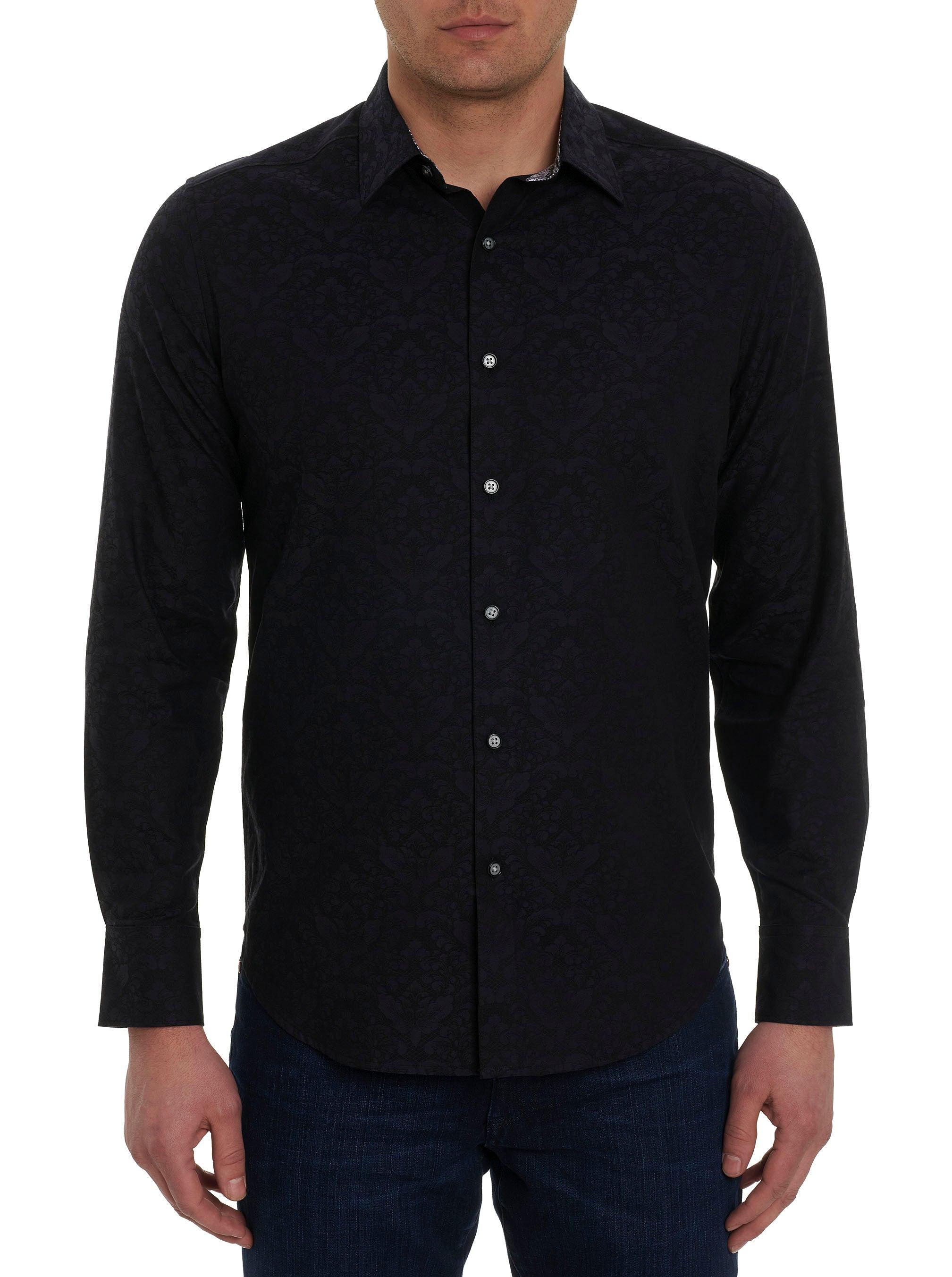 Robert Graham Bayview Long Sleeve Button Down Shirt by ROBERT GRAHAM