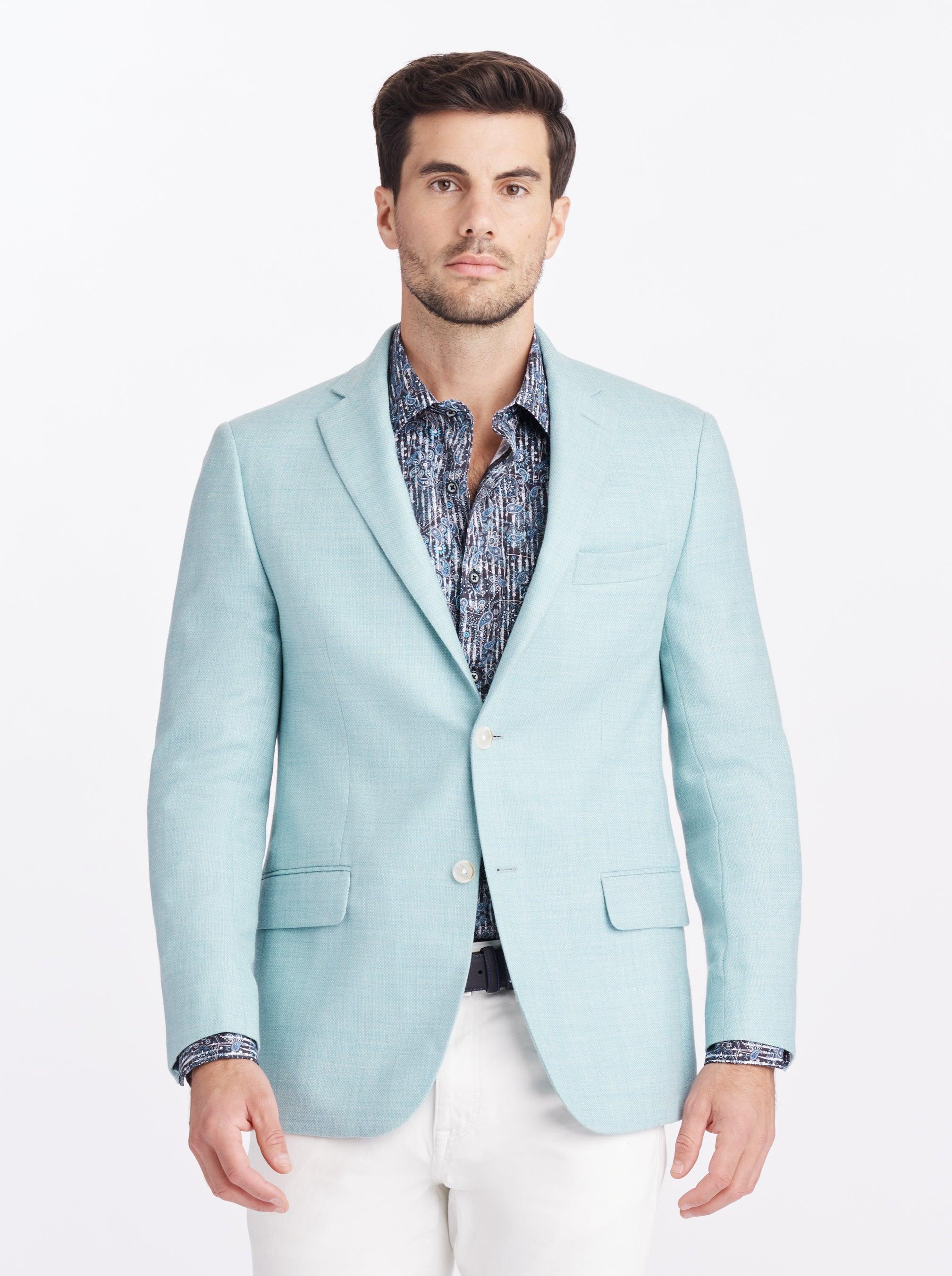 Robert Graham Benning Blazer by ROBERT GRAHAM