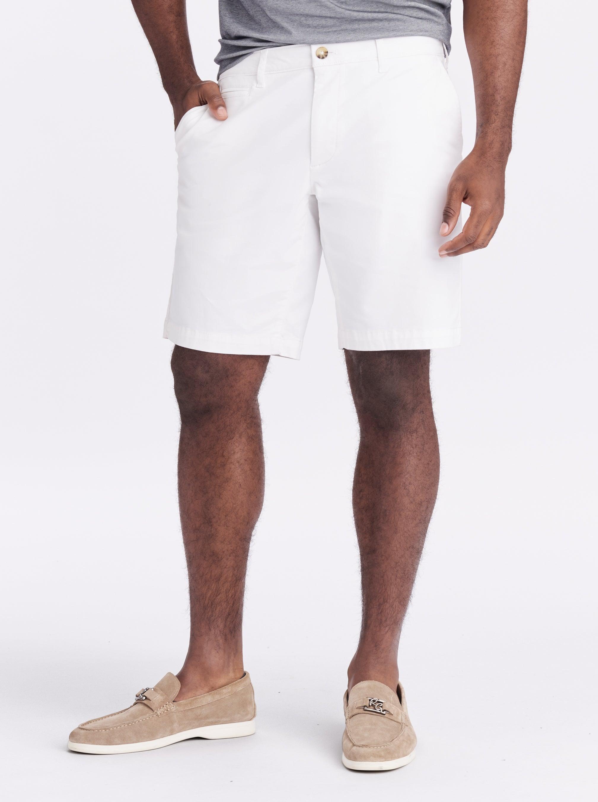 Robert Graham Brightside Short by ROBERT GRAHAM