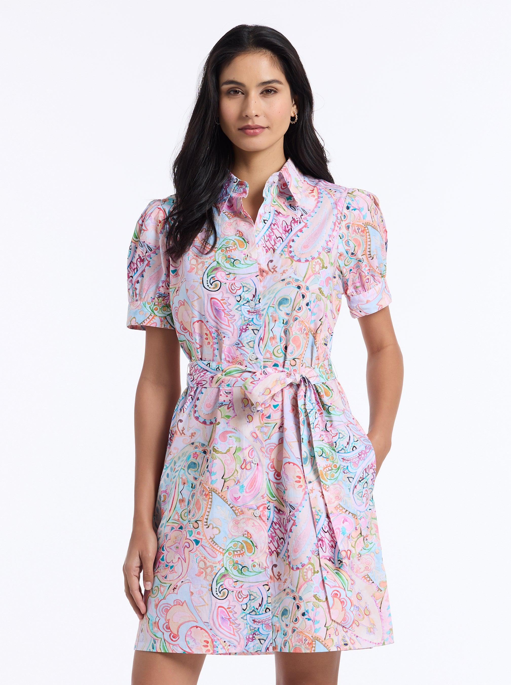 Robert Graham Carolina Dress by ROBERT GRAHAM
