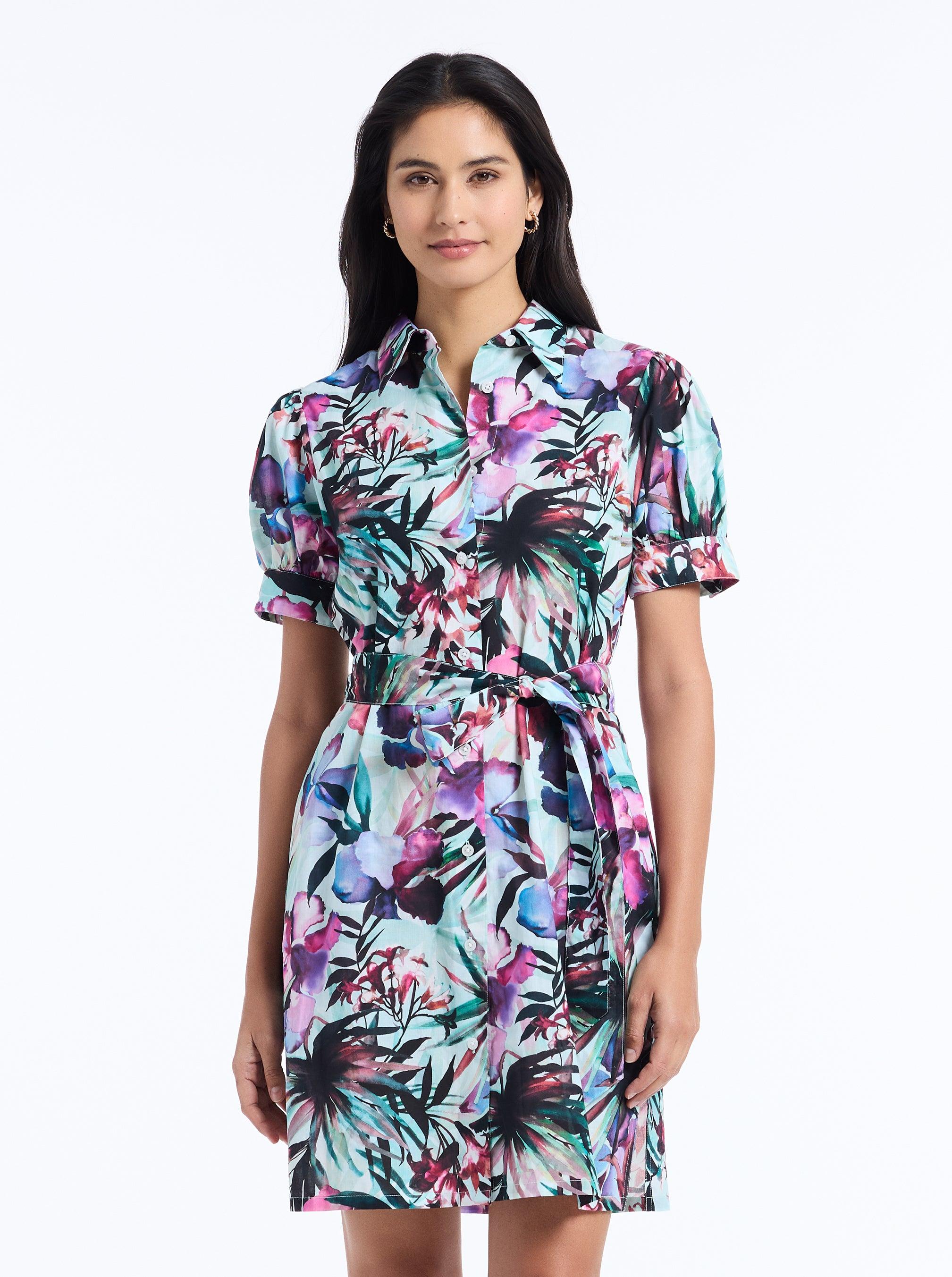 Robert Graham Carolina Dress by ROBERT GRAHAM