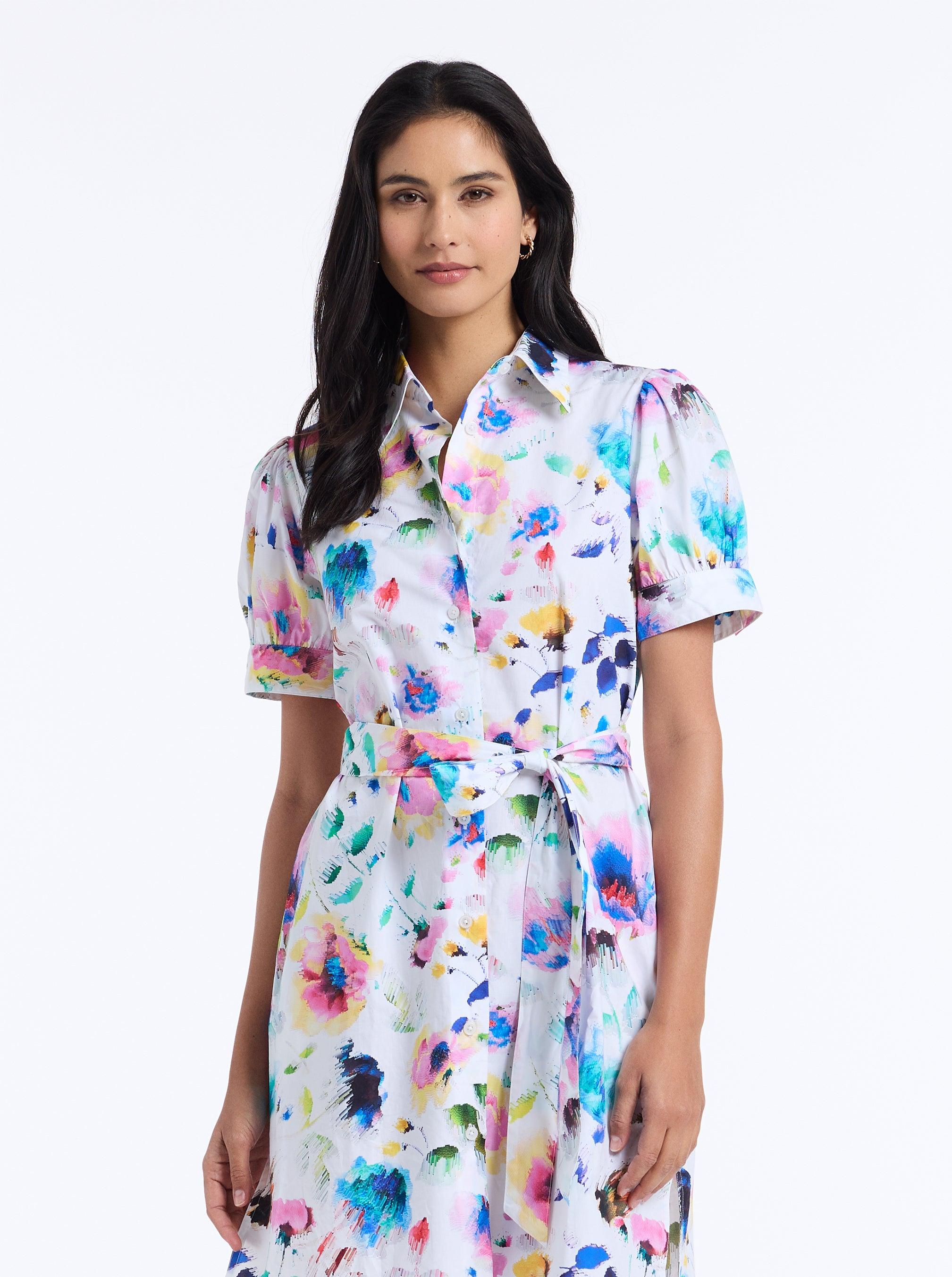 Robert Graham Carolina Dress by ROBERT GRAHAM
