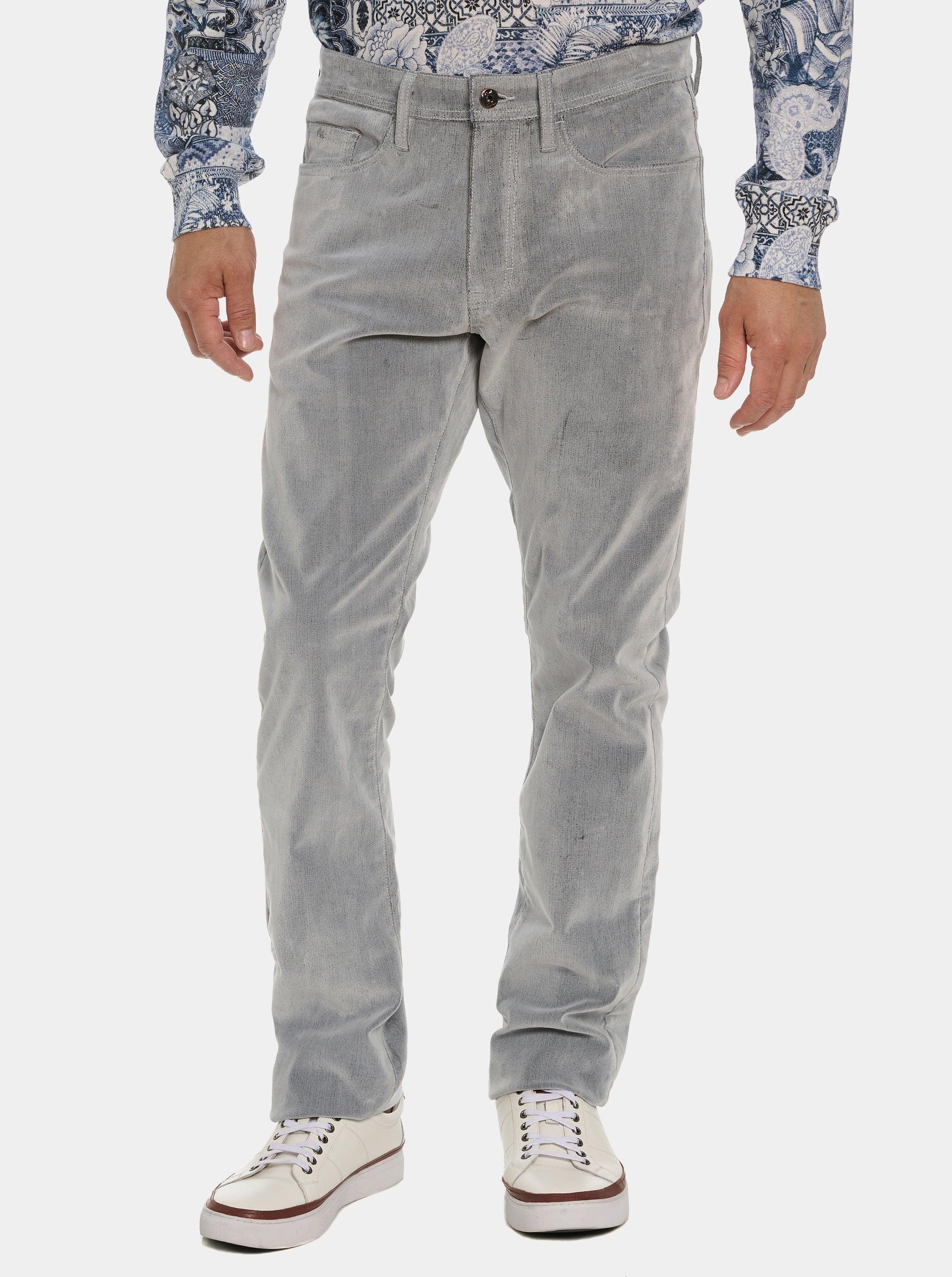 Robert Graham Celestial Velvet Pant by ROBERT GRAHAM