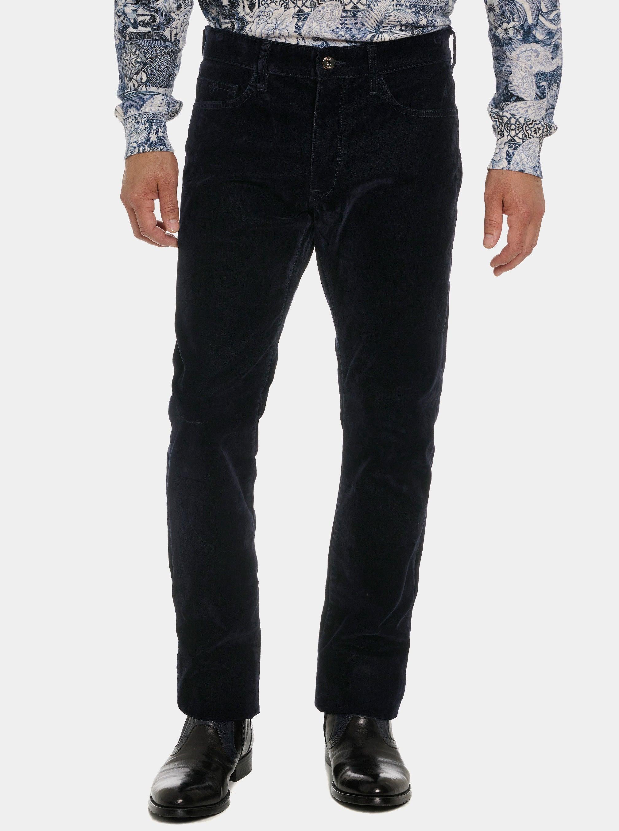 Robert Graham Celestial Velvet Pant by ROBERT GRAHAM