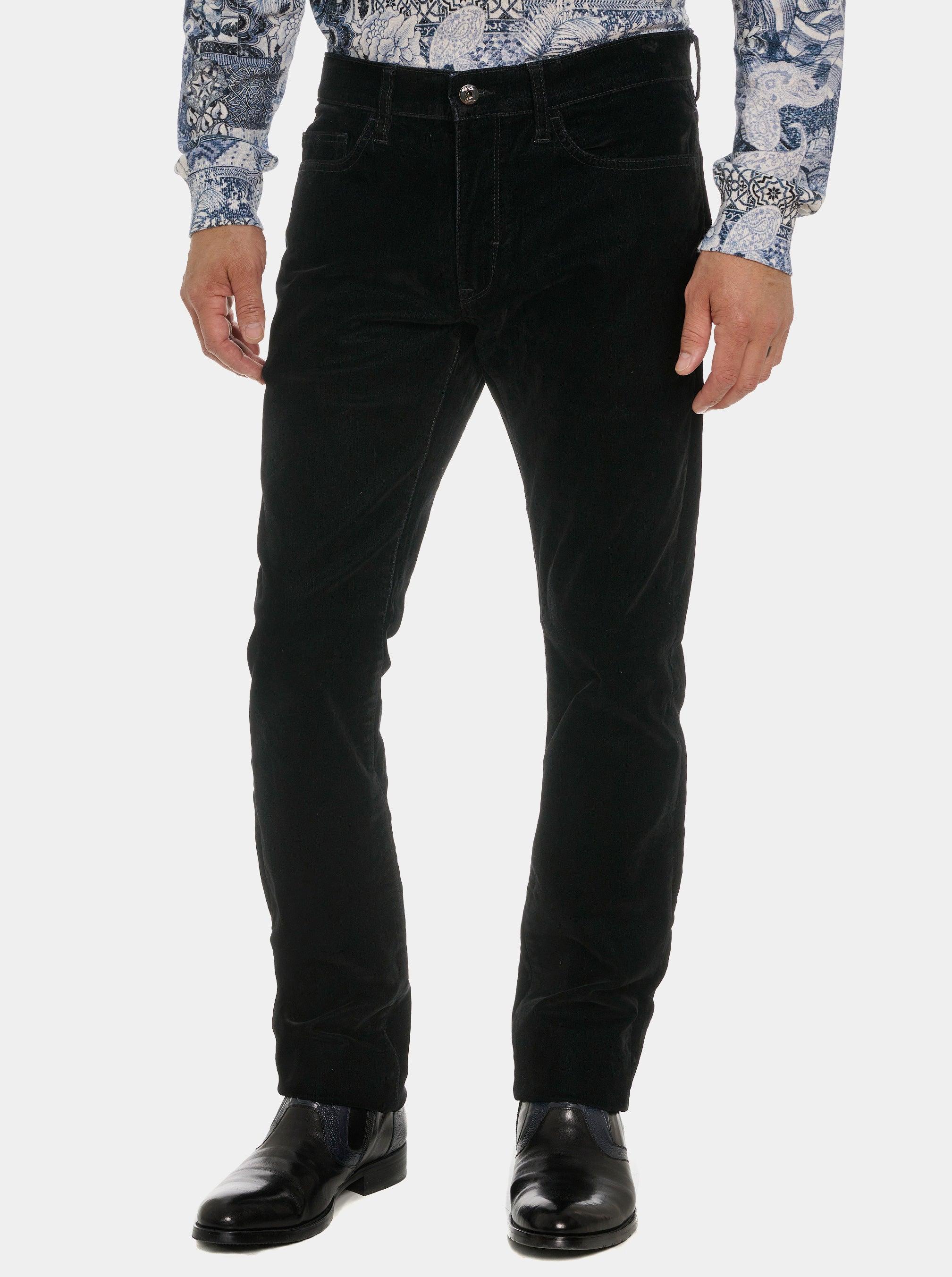 Robert Graham Celestial Velvet Pant by ROBERT GRAHAM