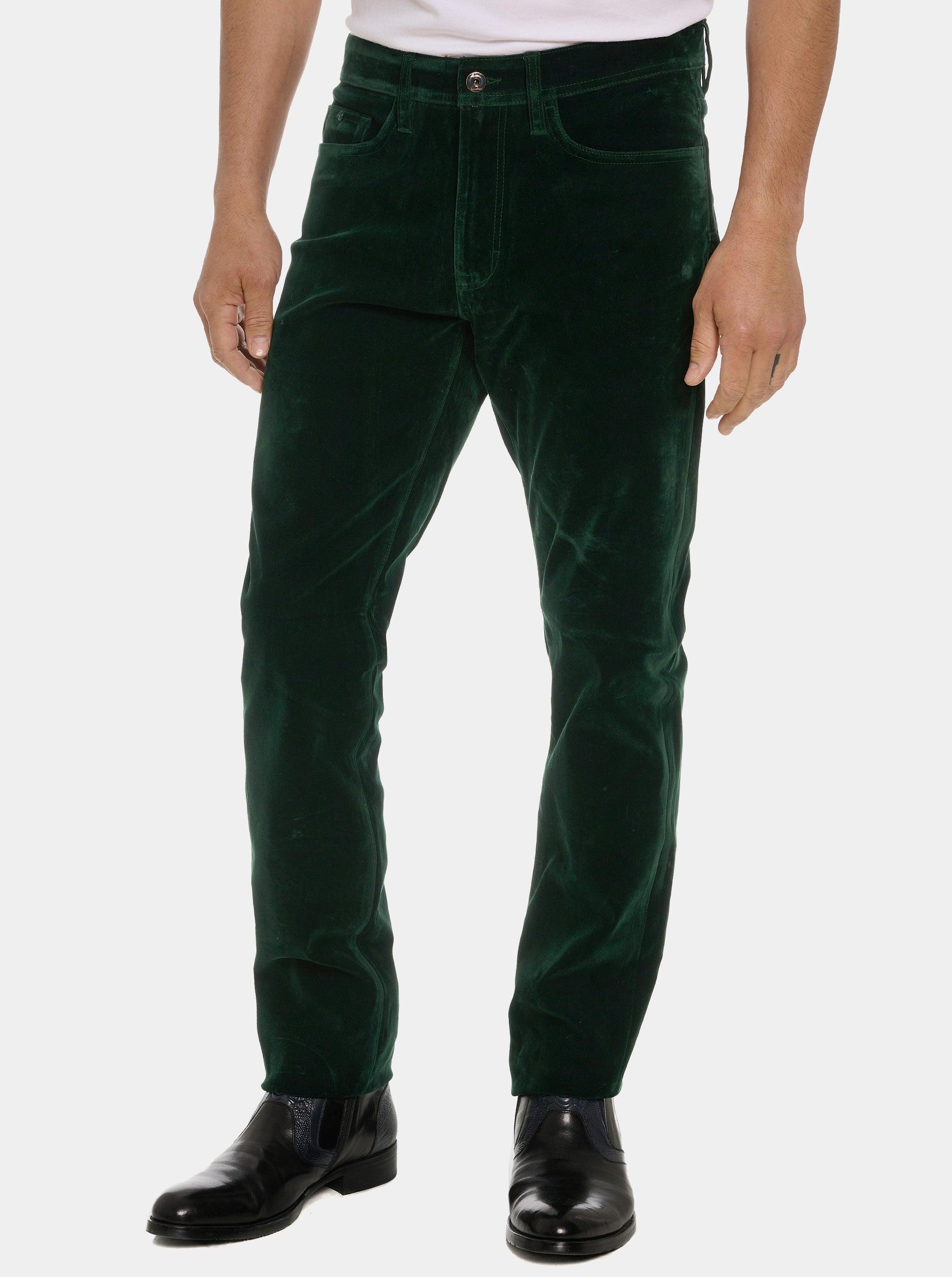 Robert Graham Celestial Velvet Pant by ROBERT GRAHAM