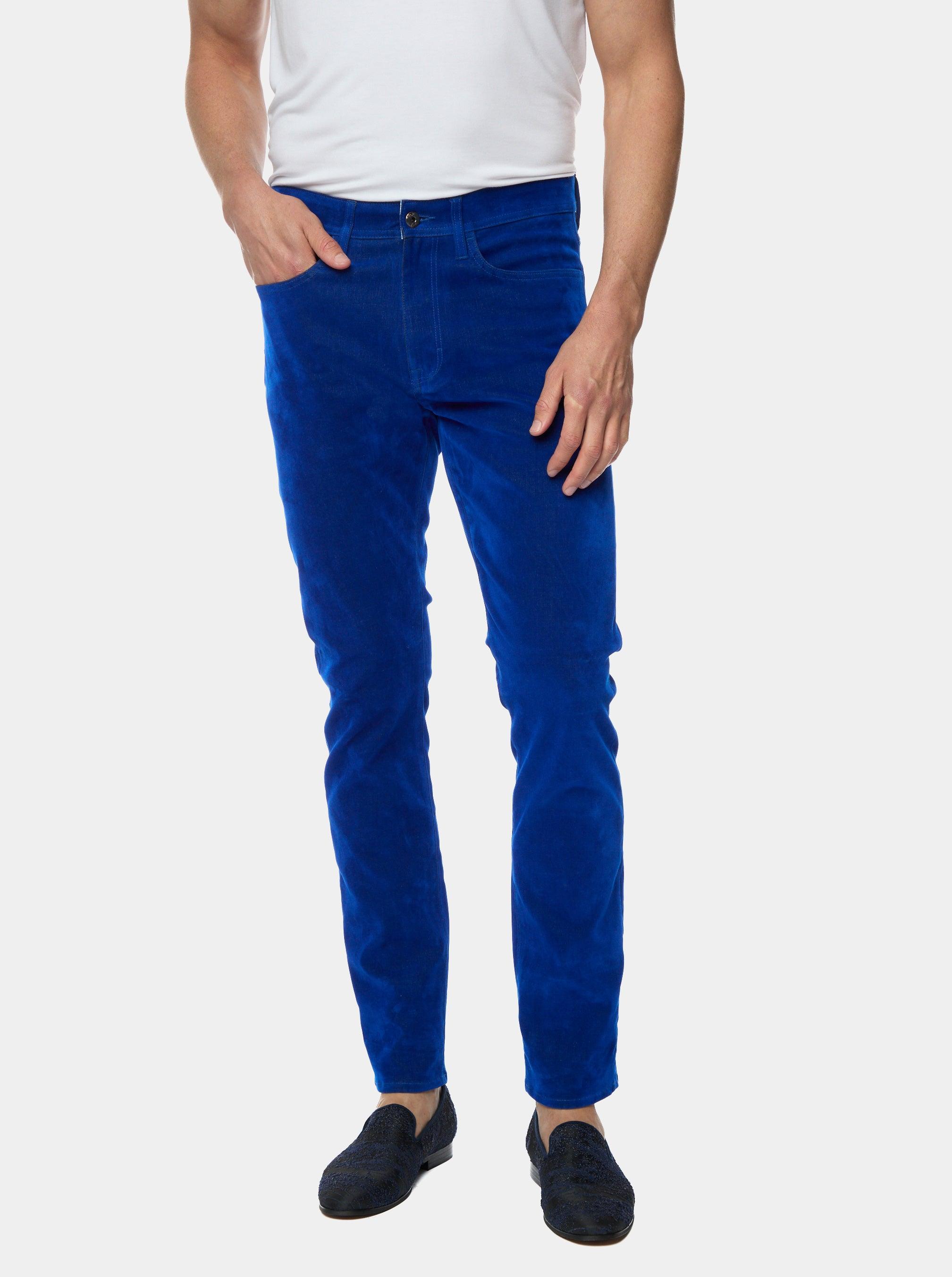 Robert Graham Celestial Velvet Pant by ROBERT GRAHAM