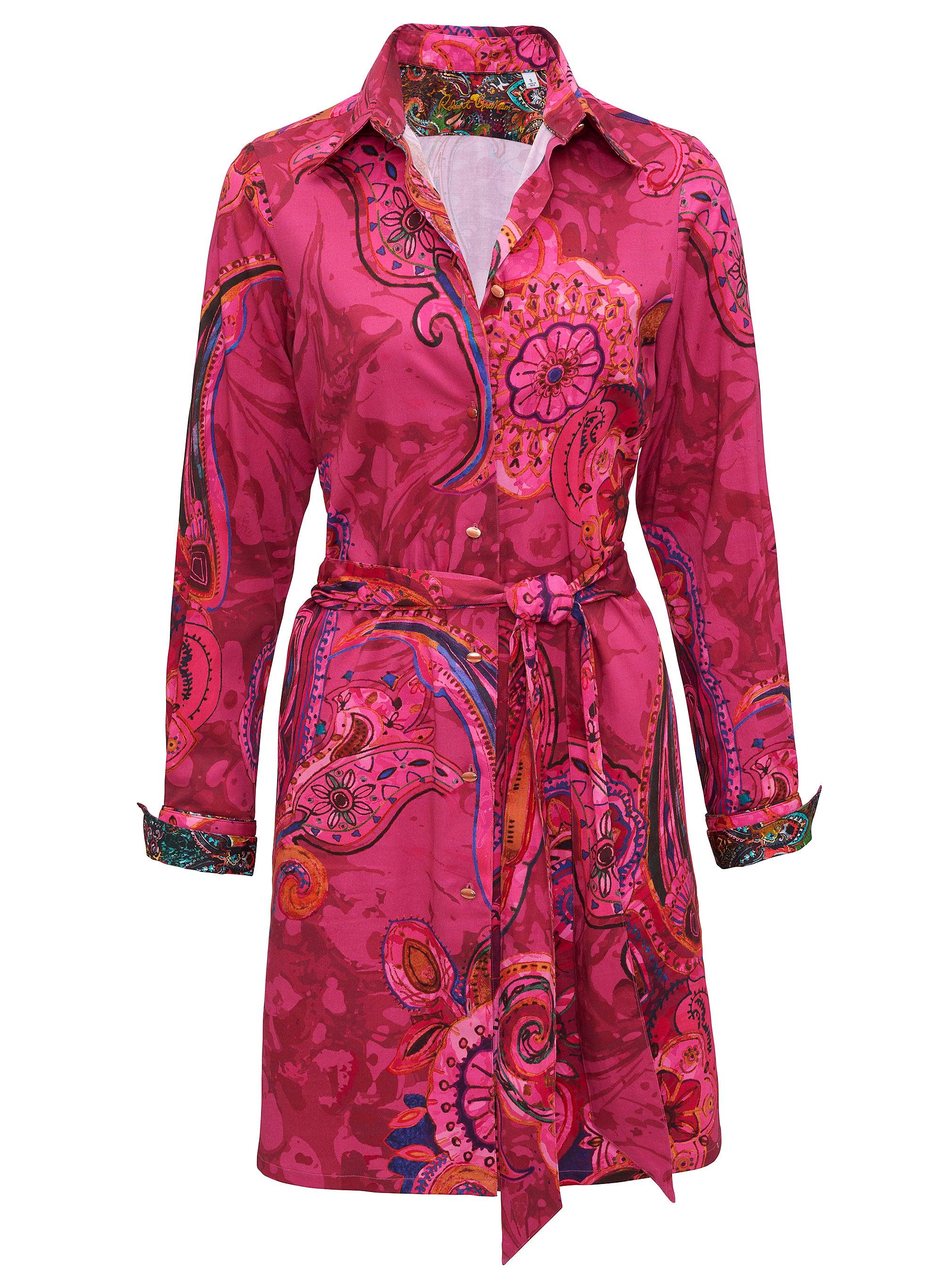 Robert Graham Charlotte Dress by ROBERT GRAHAM