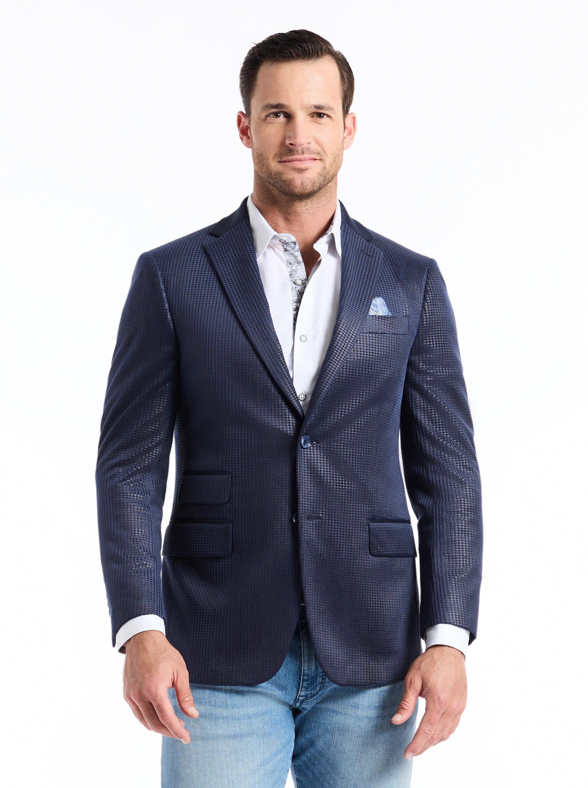 Robert Graham Colden Blazer by ROBERT GRAHAM