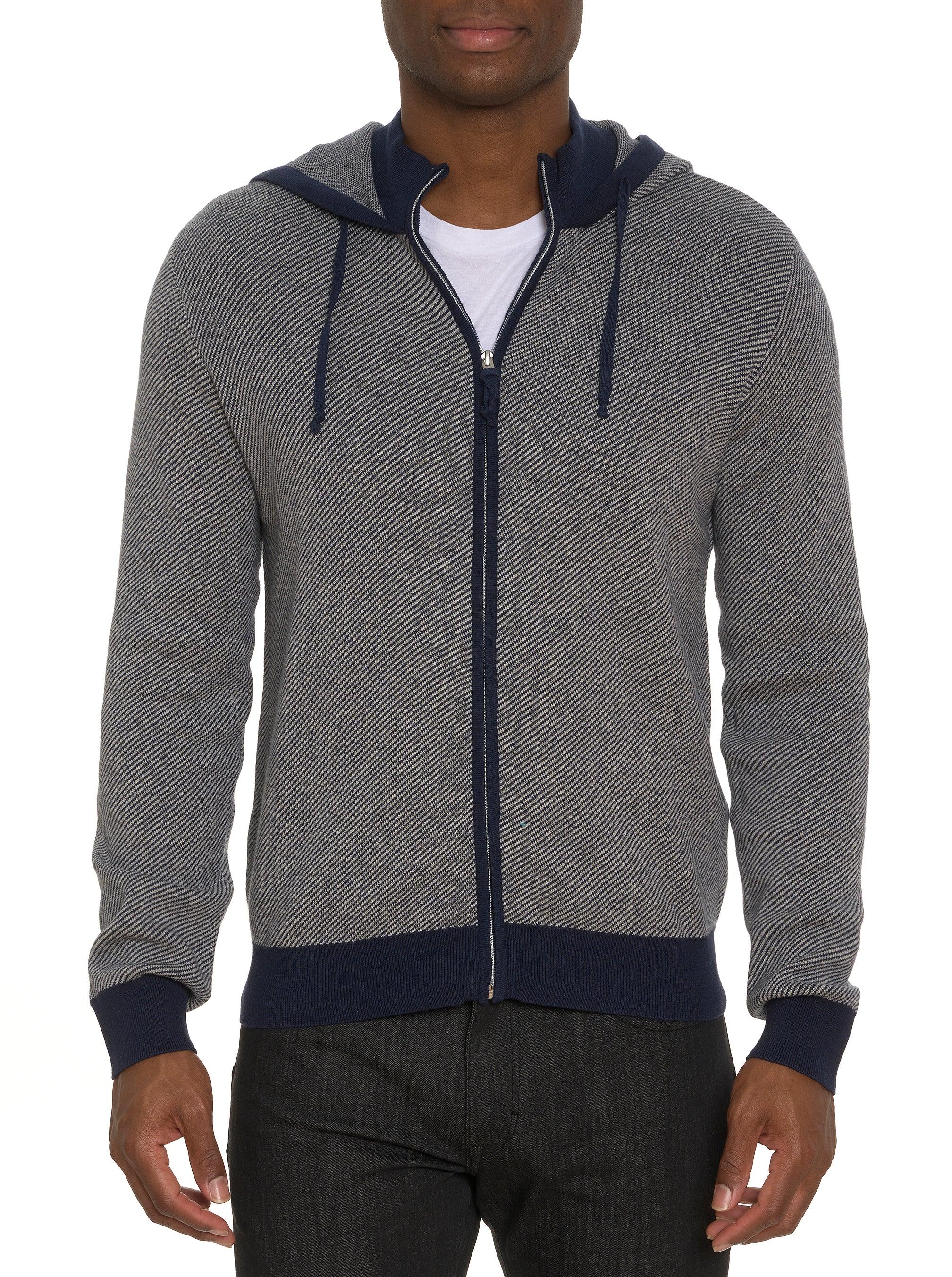 Robert Graham Dante Sweater by ROBERT GRAHAM