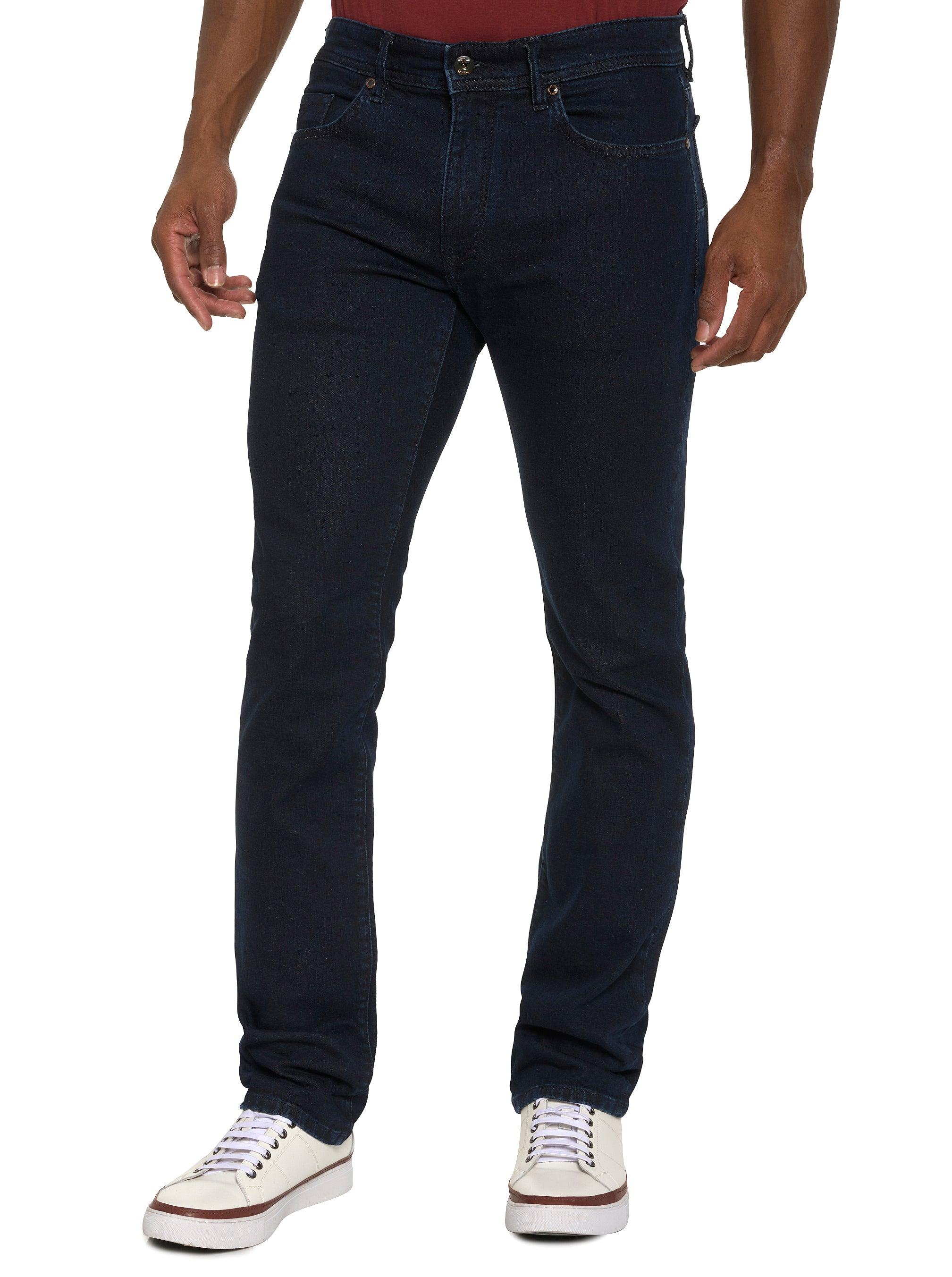 Robert Graham Dayne Denim Pant by ROBERT GRAHAM
