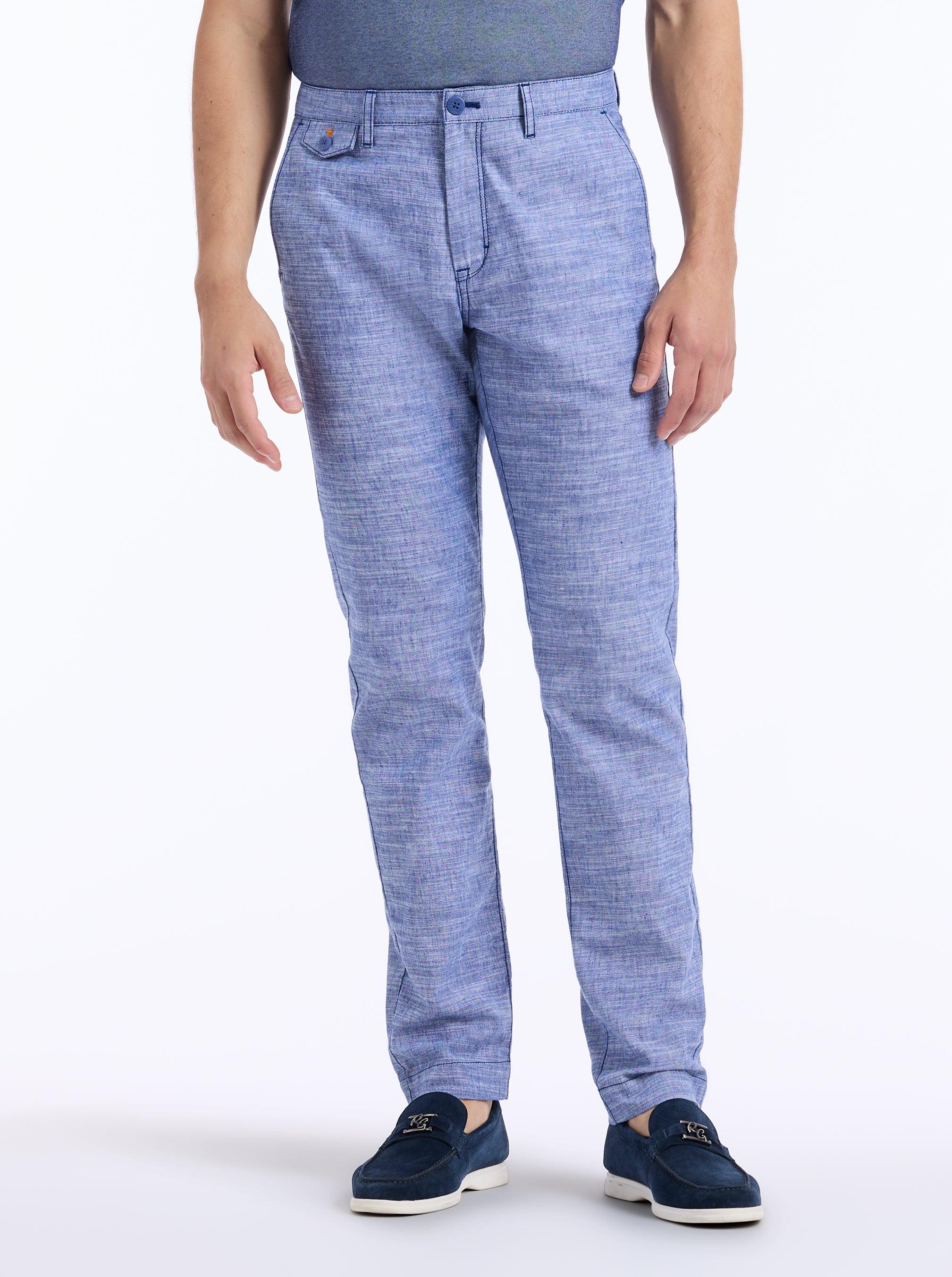 Robert Graham Dixton Pant by ROBERT GRAHAM