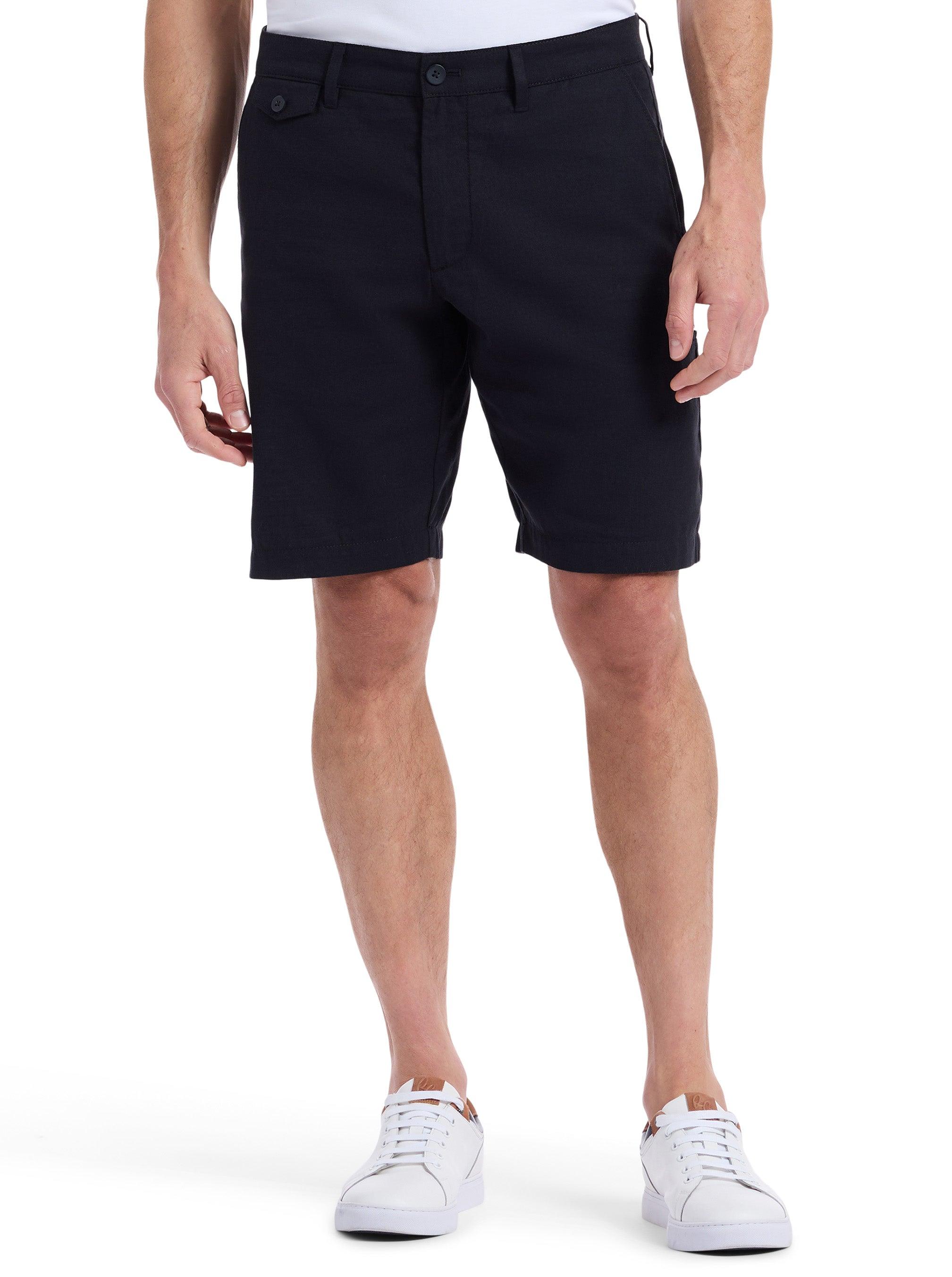 Robert Graham Dixton Short by ROBERT GRAHAM