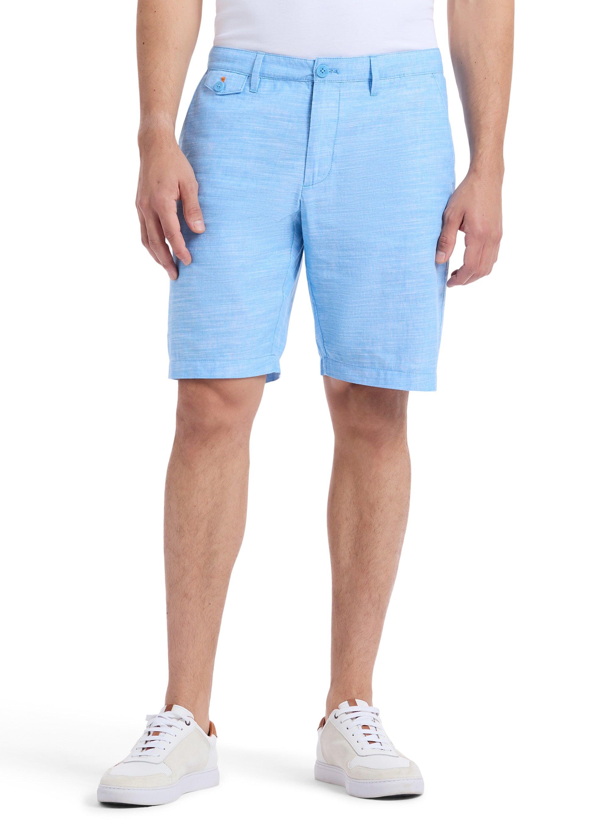 Robert Graham Dixton Short by ROBERT GRAHAM