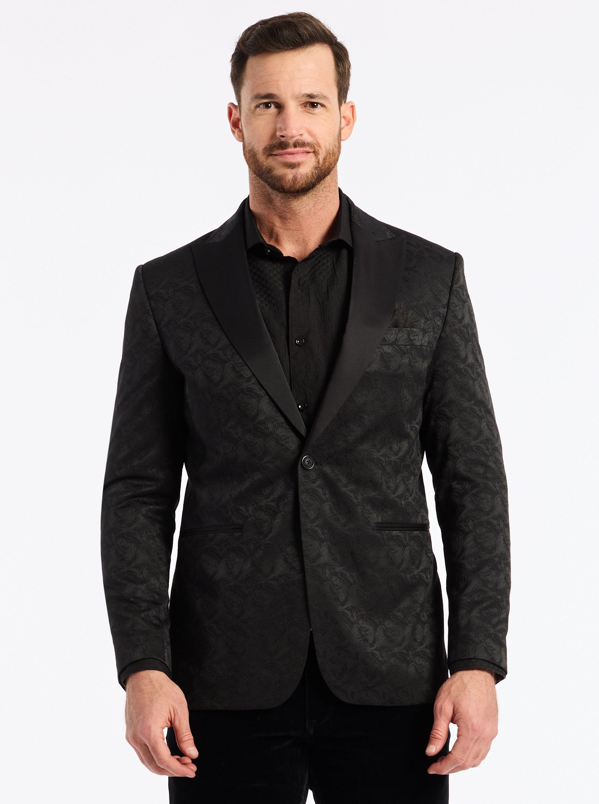Robert Graham Eldridge Blazer by ROBERT GRAHAM
