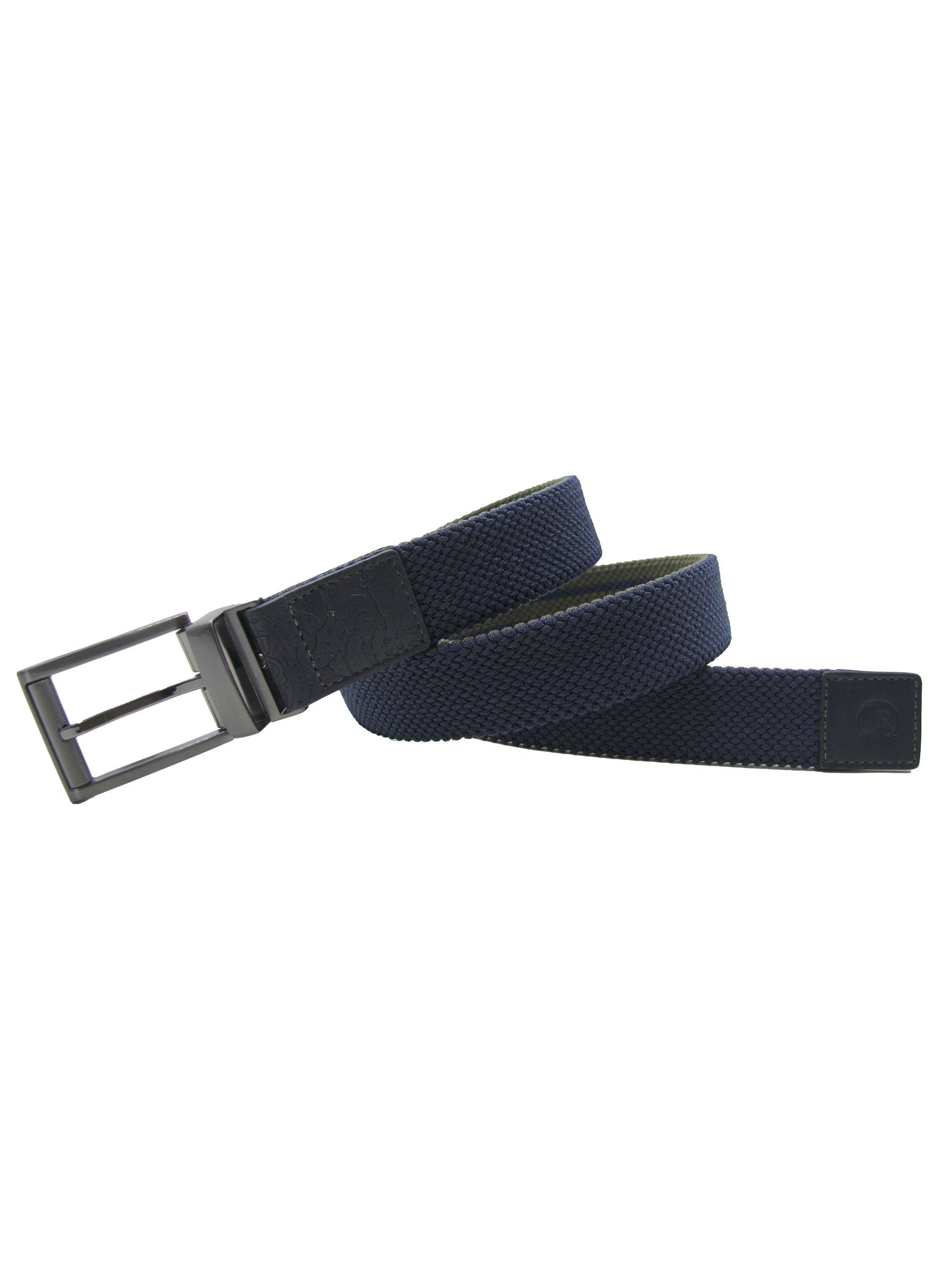 Robert Graham Eli Belt by ROBERT GRAHAM