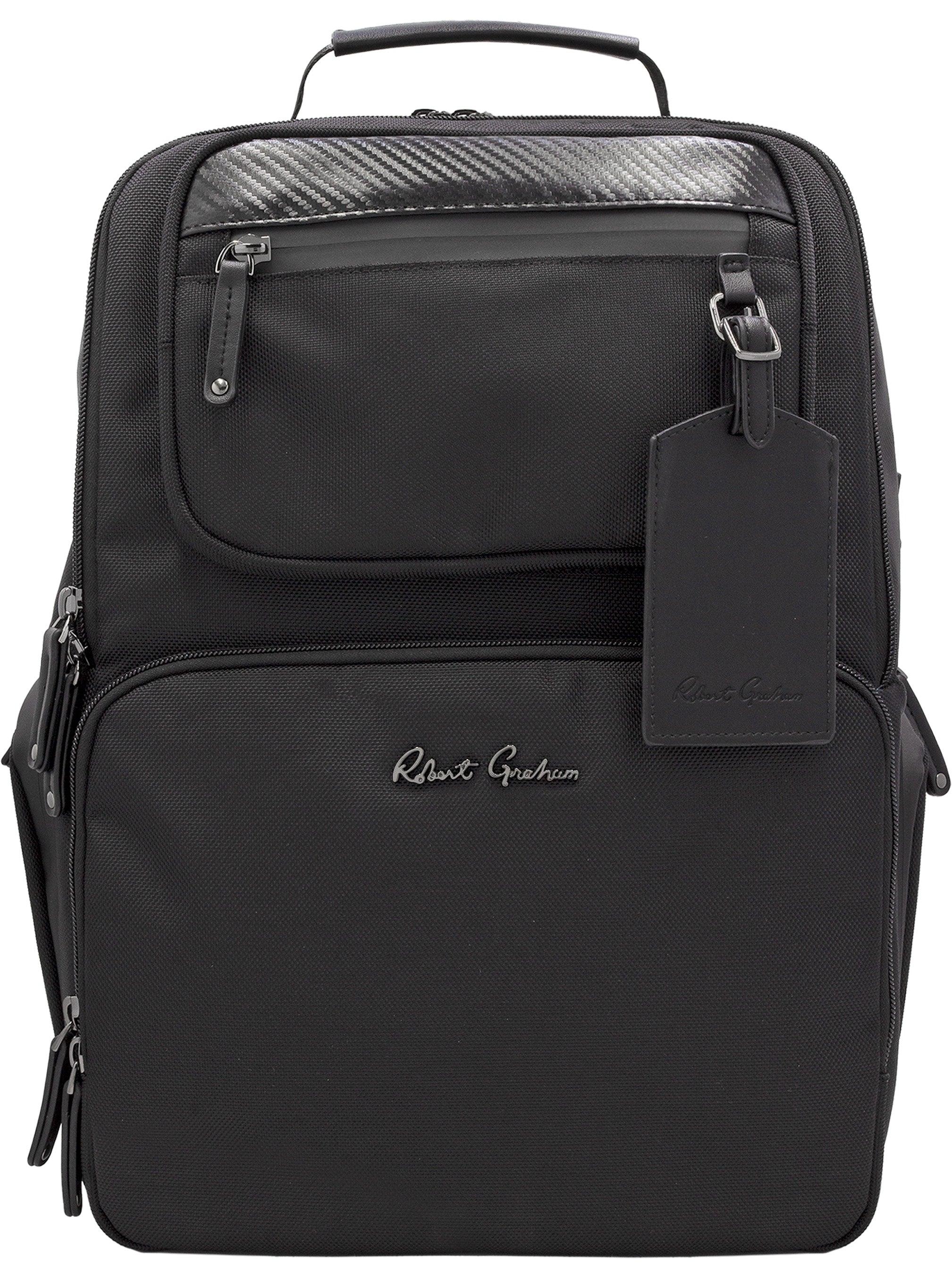 Robert Graham Everett Backpack by ROBERT GRAHAM