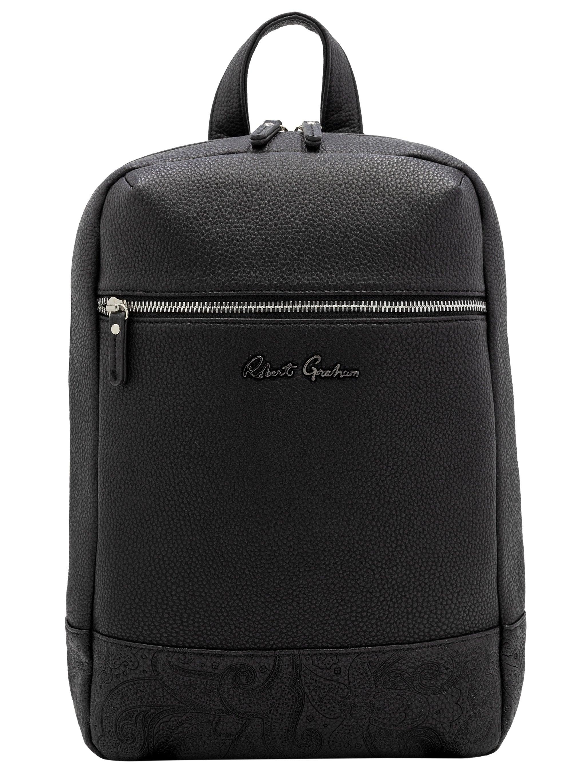 Robert Graham Felix Mini Backpack by ROBERT GRAHAM
