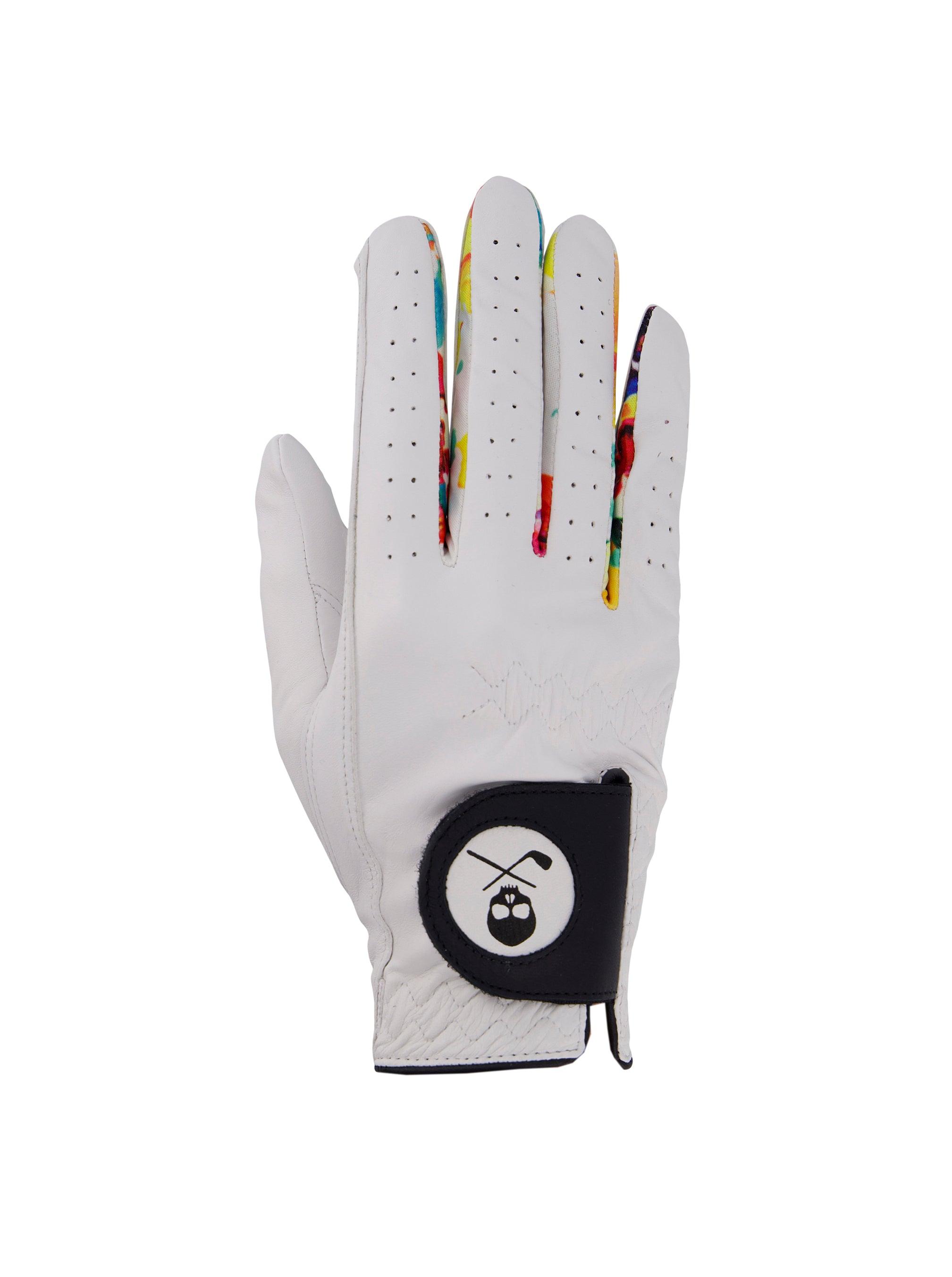 Robert Graham Gavin Golf Glove- Right Hand by ROBERT GRAHAM