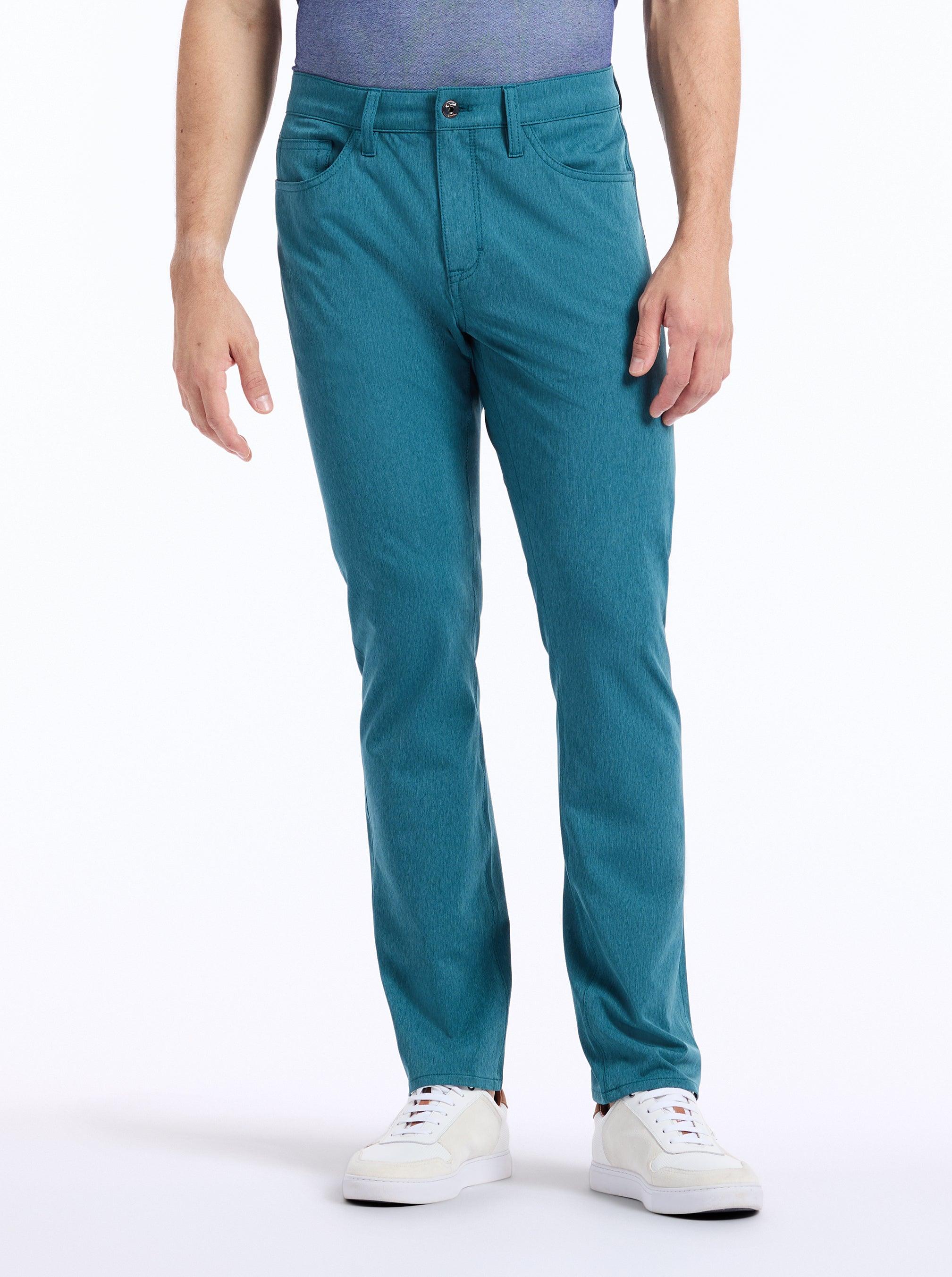 Robert Graham Grady Pant by ROBERT GRAHAM