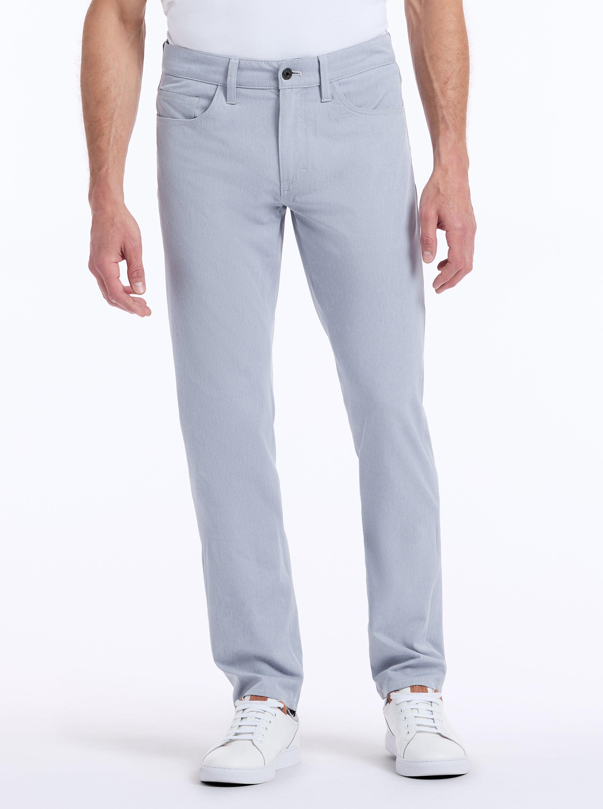 Robert Graham Grady Pant by ROBERT GRAHAM