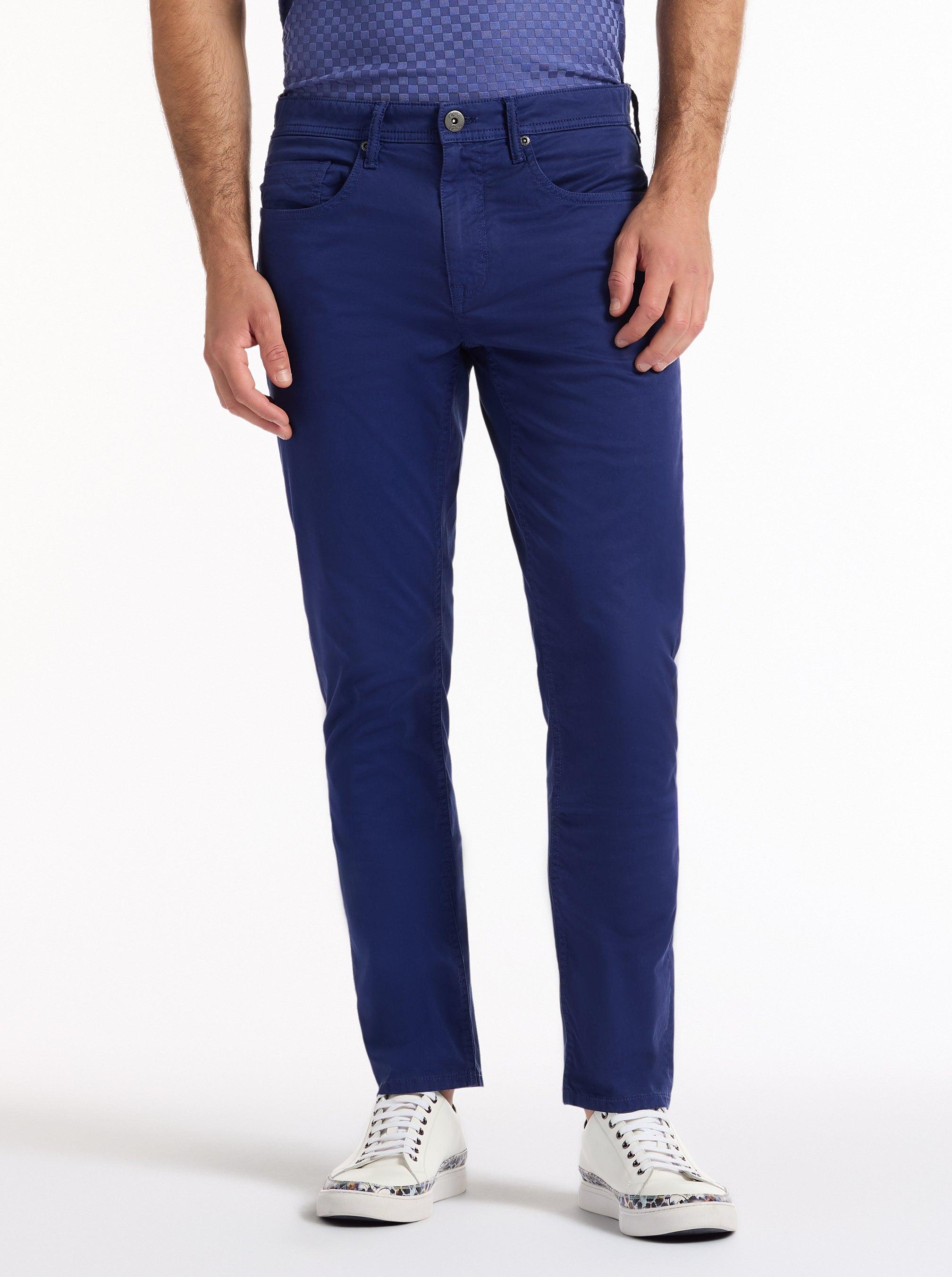 Robert Graham Hagley Pant by ROBERT GRAHAM