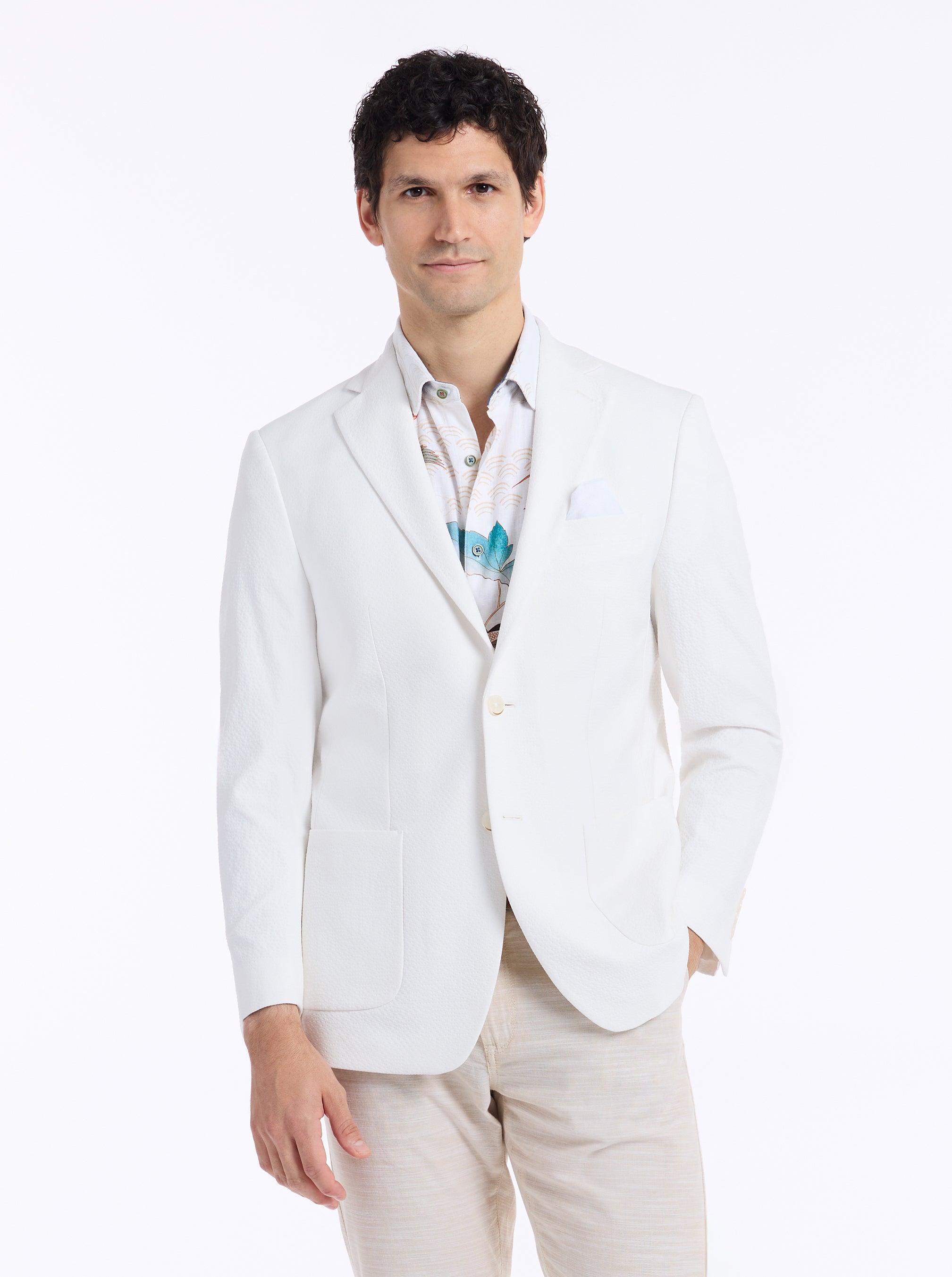 Robert Graham Harston Blazer by ROBERT GRAHAM