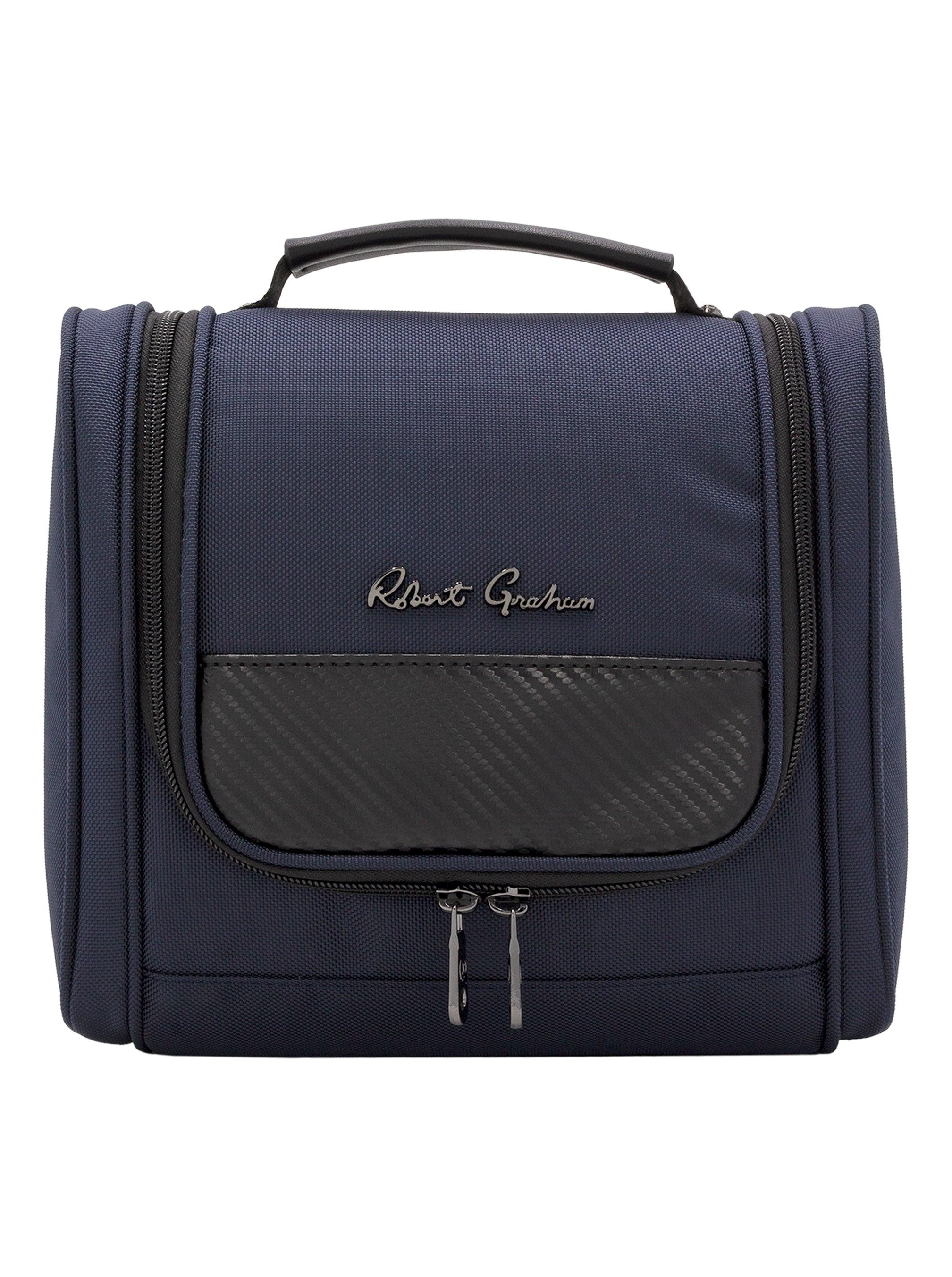 Robert Graham Henry Dop Kit by ROBERT GRAHAM