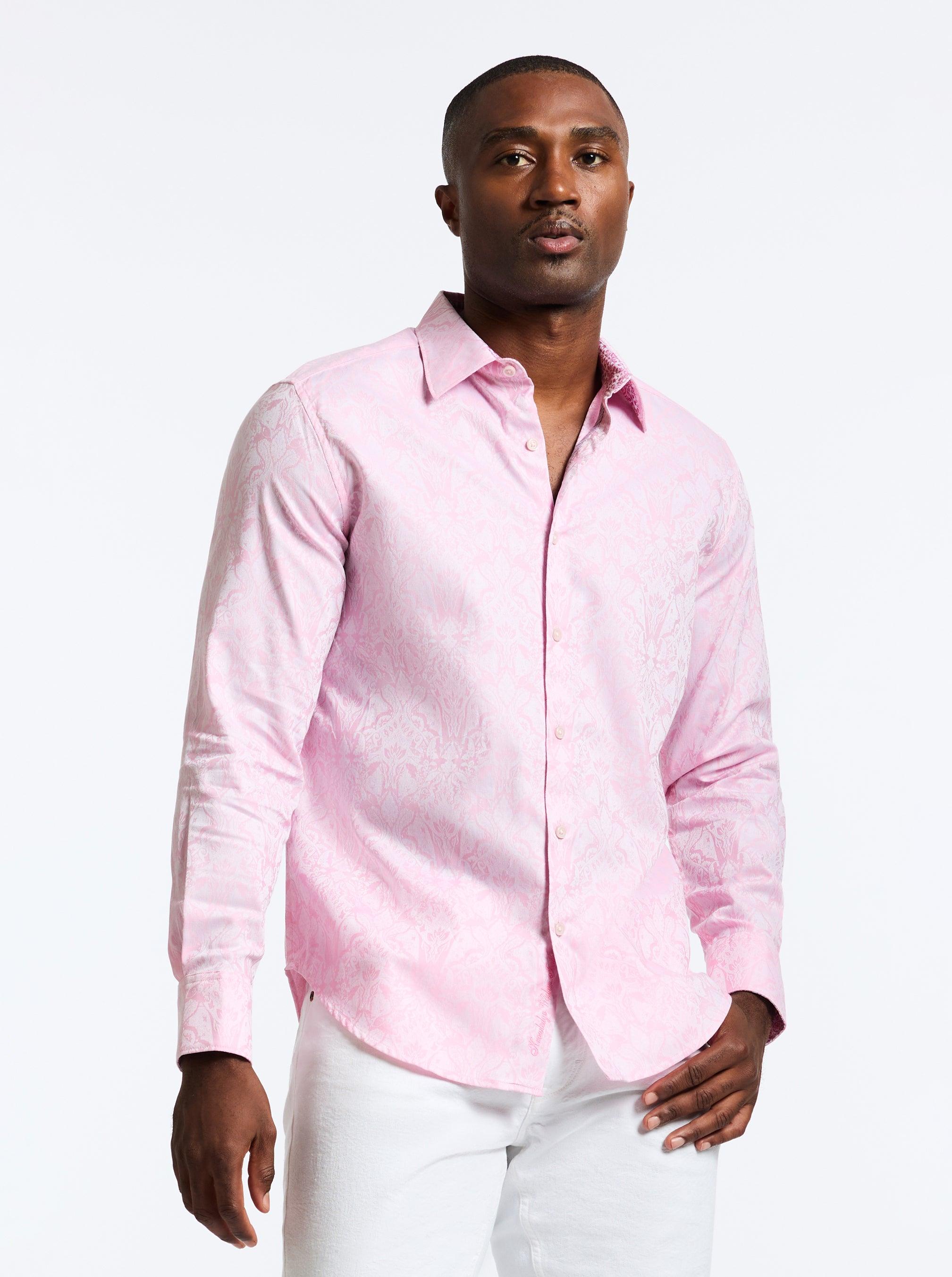 Robert Graham Highland Longleeve Button Downhirt by ROBERT GRAHAM