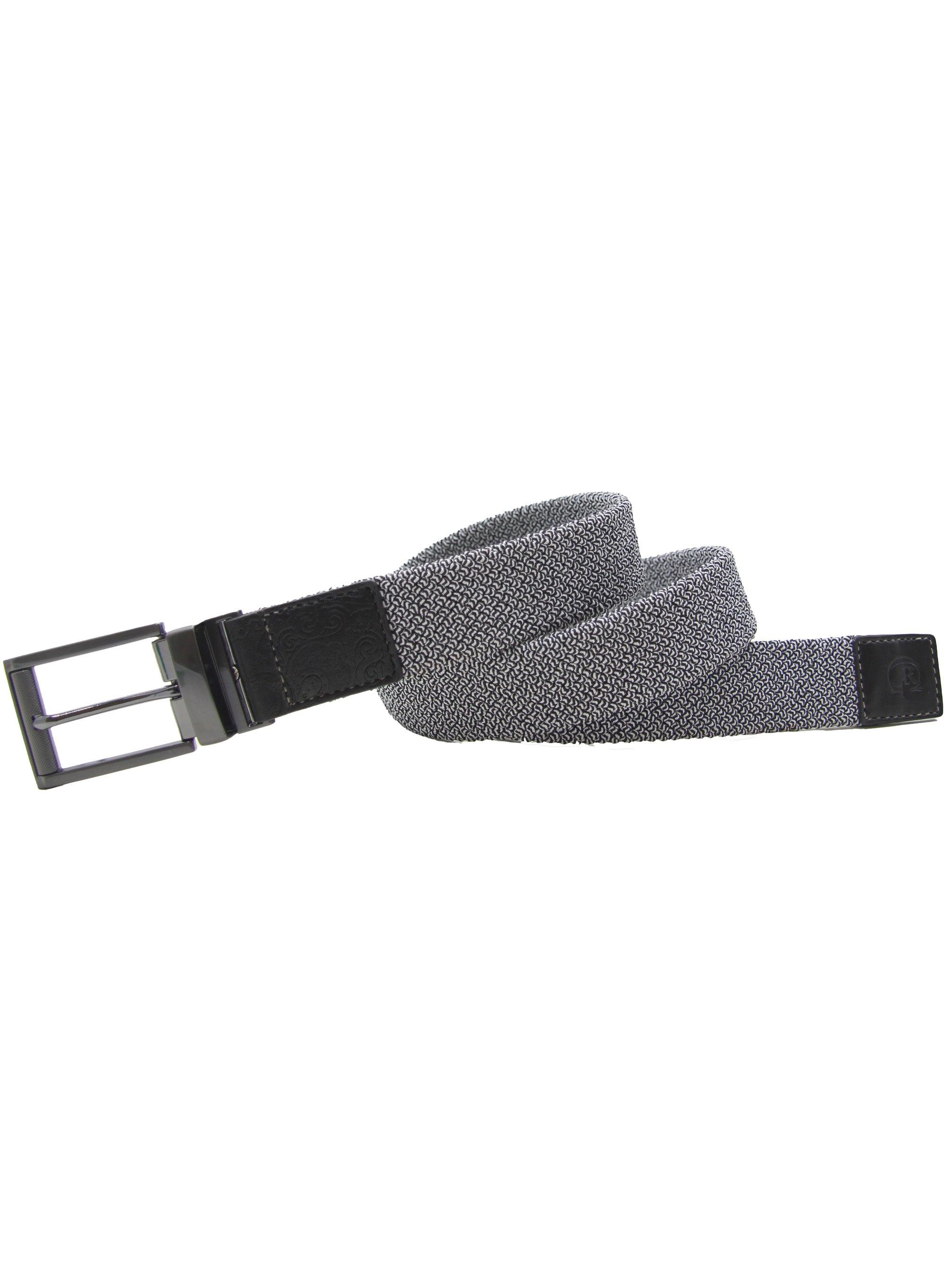 Robert Graham Hugo Belt by ROBERT GRAHAM