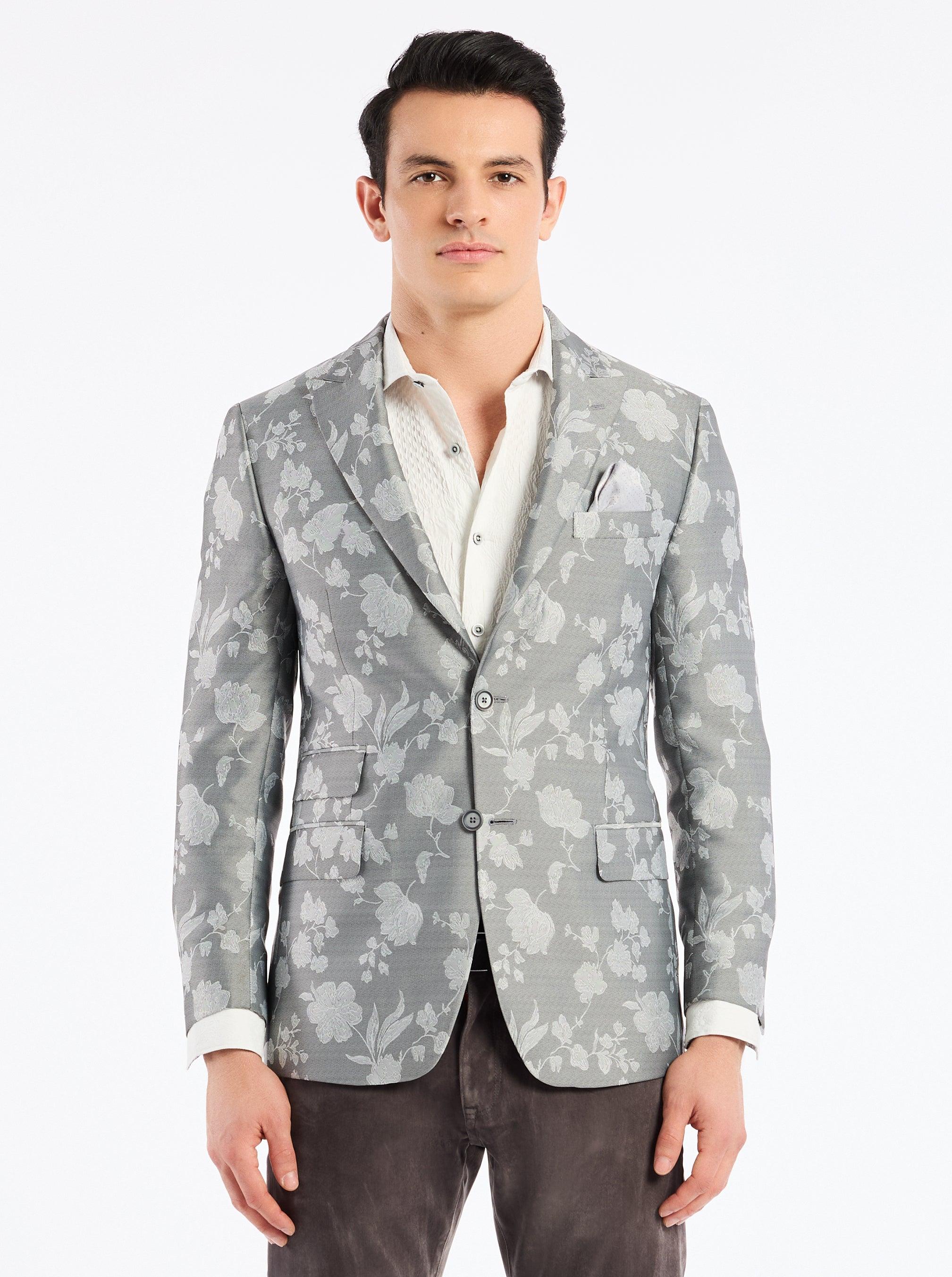Robert Graham Jenson Blazer by ROBERT GRAHAM