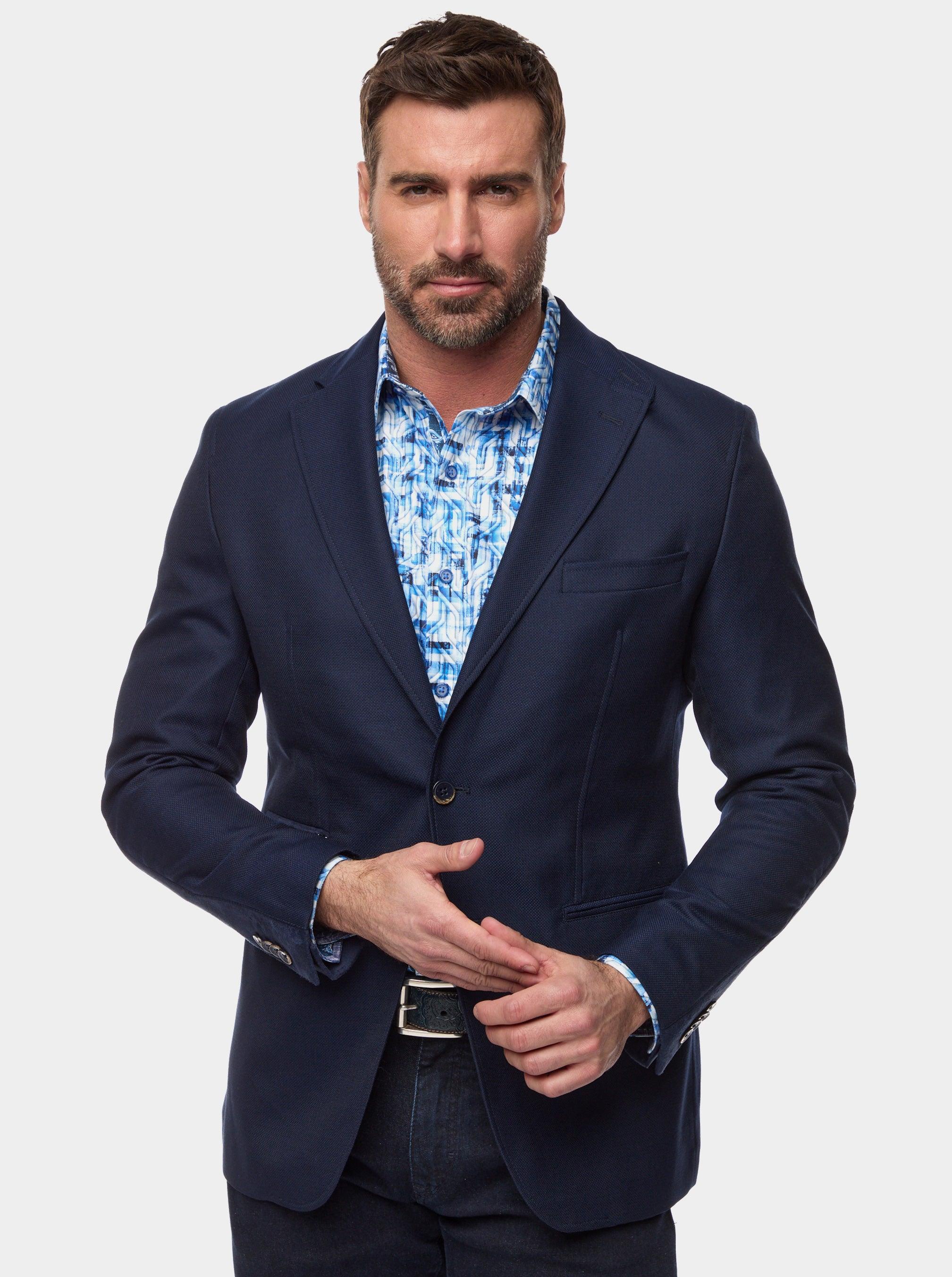 Robert Graham Jetset Blazer by ROBERT GRAHAM