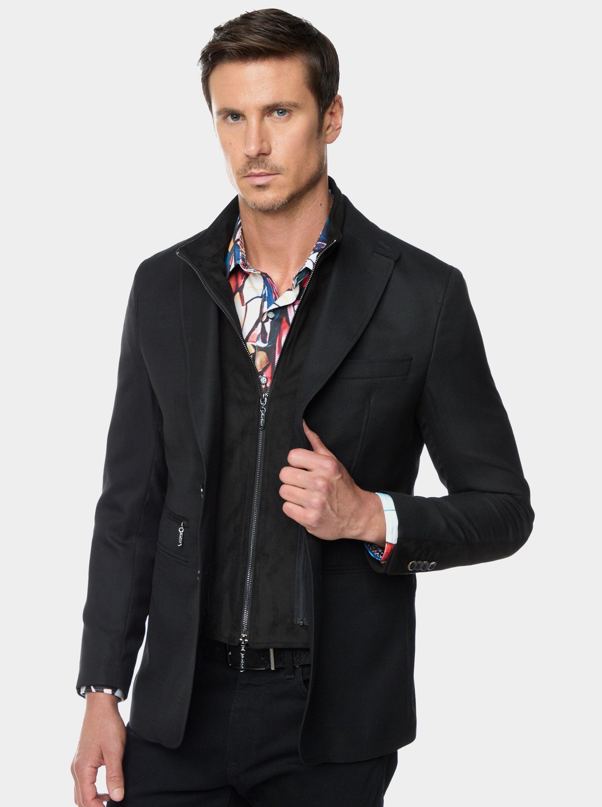 Robert Graham Jetset Blazer by ROBERT GRAHAM