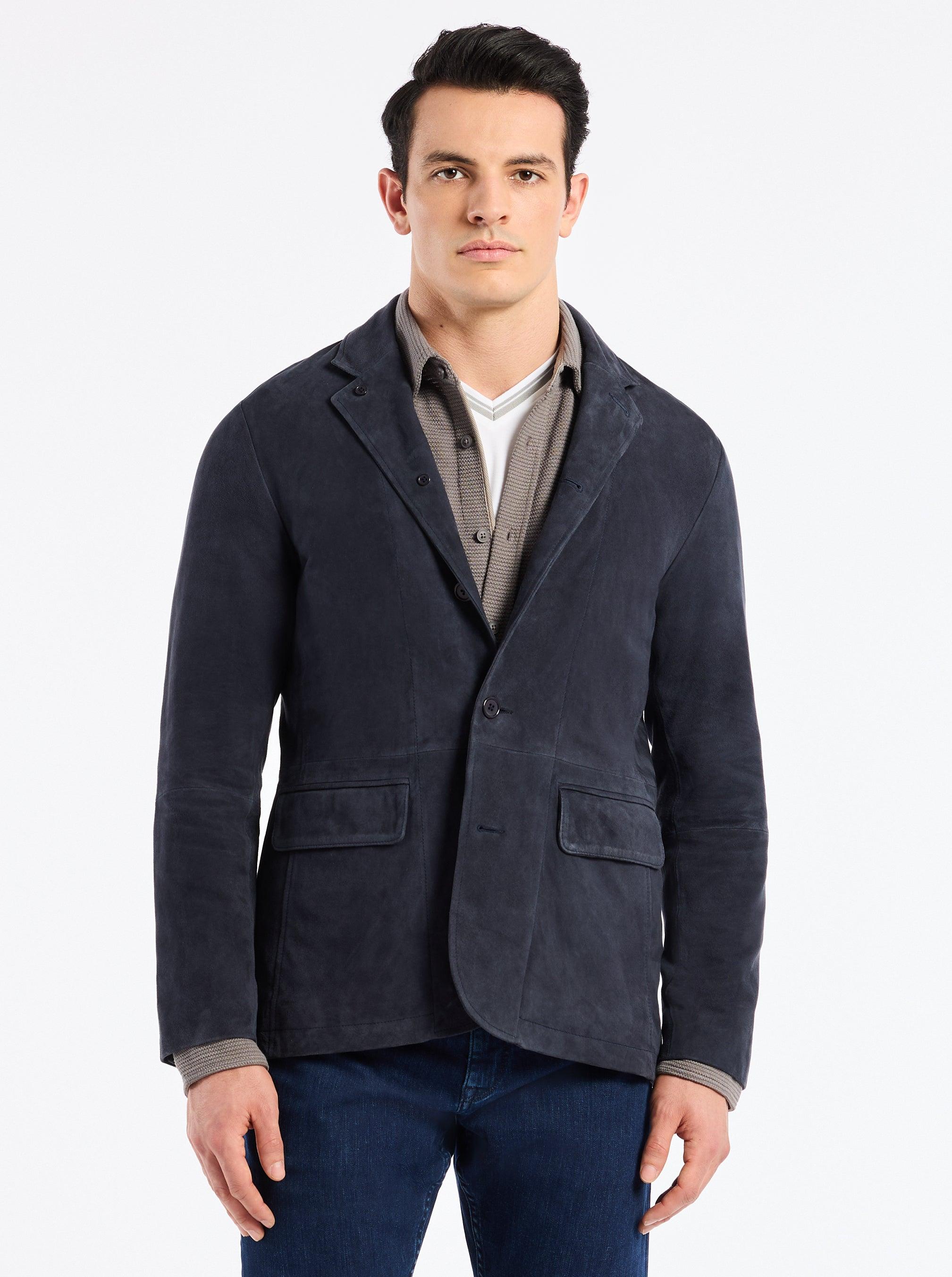 Robert Graham Jetset Ix Blazer by ROBERT GRAHAM