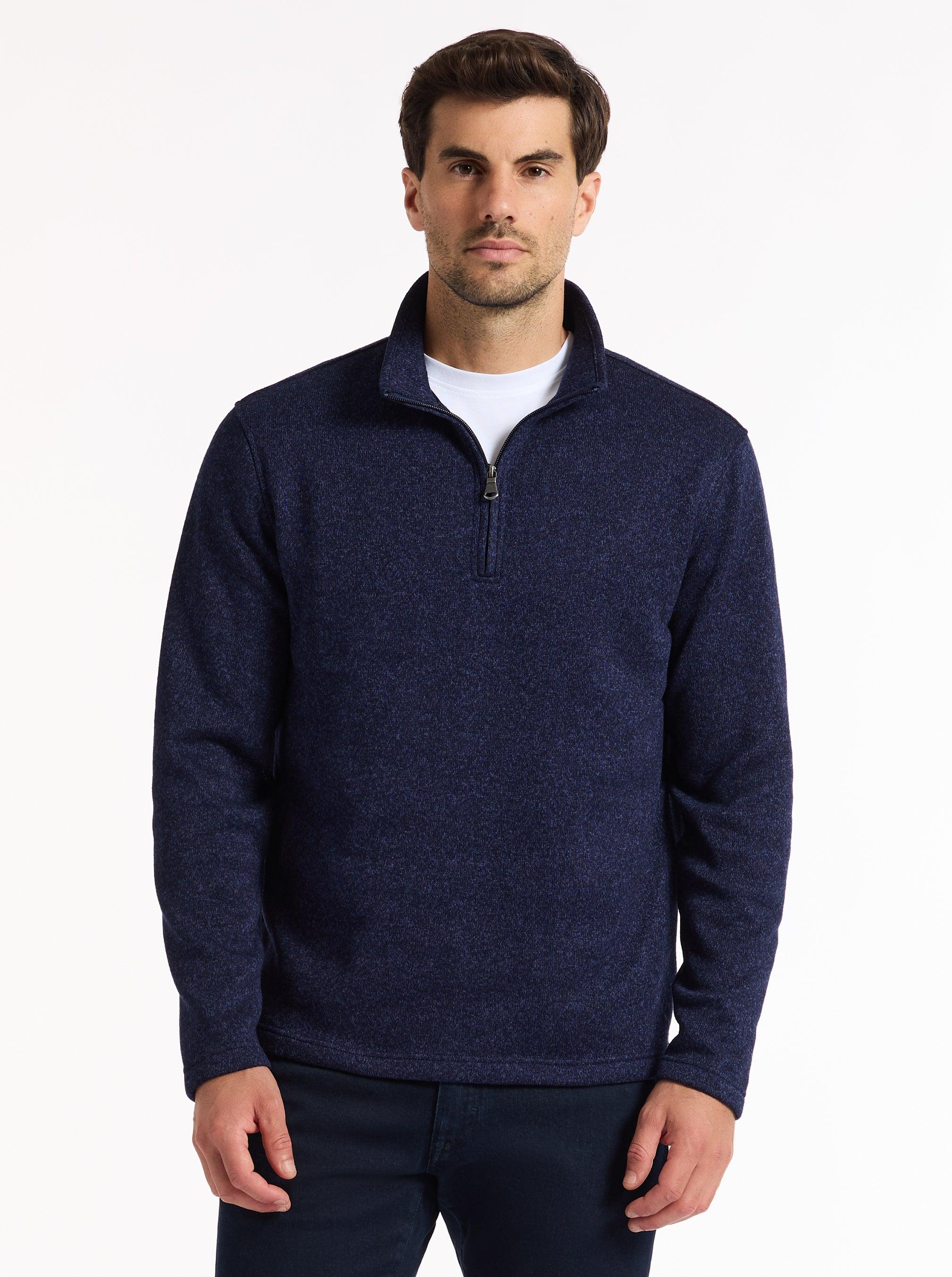 Robert Graham Kenwood Long Sleeve Sweater by ROBERT GRAHAM Robert Graham Kenwood Long Sleeve Sweater by ROBERT GRAHAM