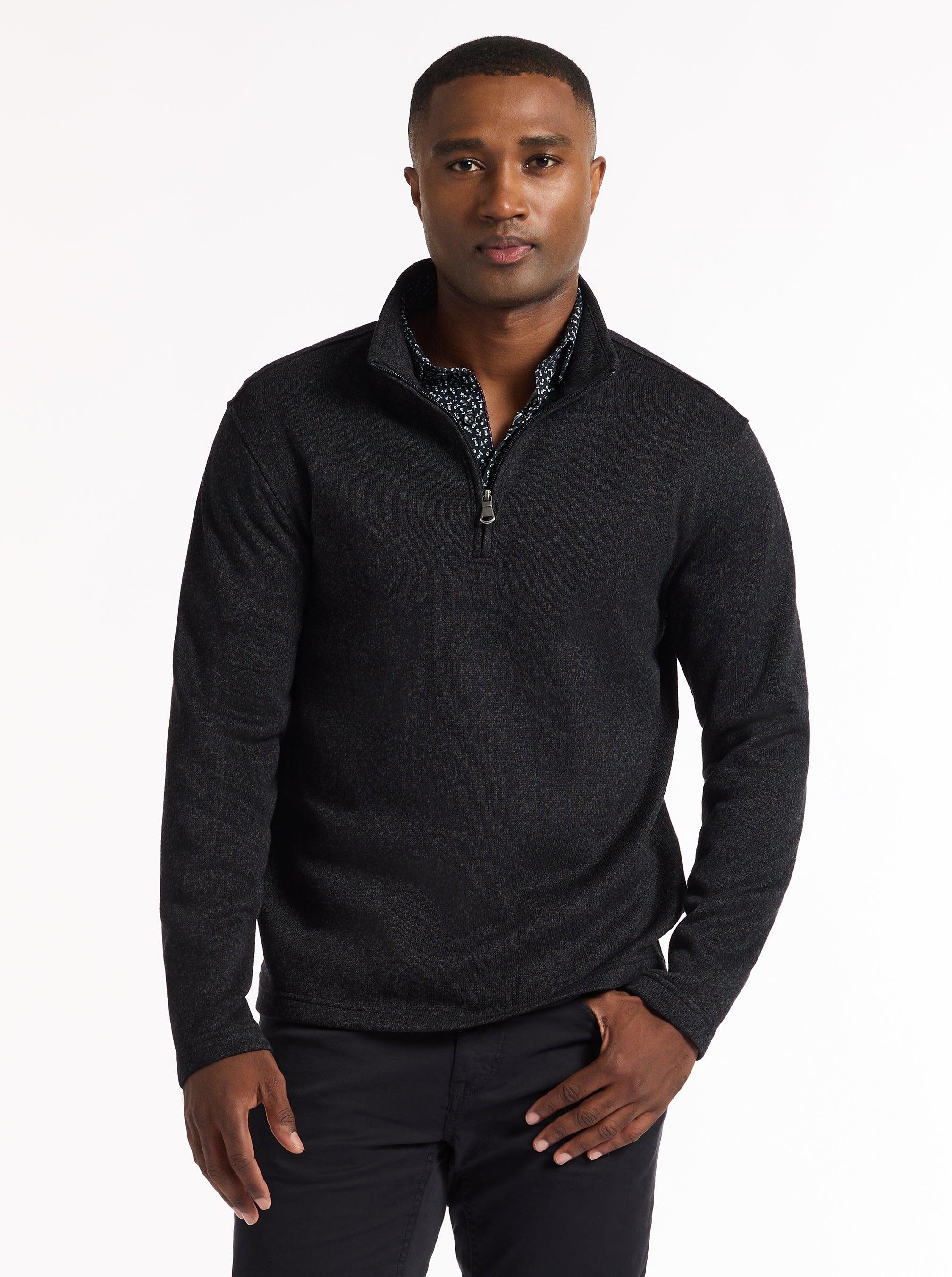 Robert Graham Kenwoodong Sleeve Sweater by ROBERT GRAHAM