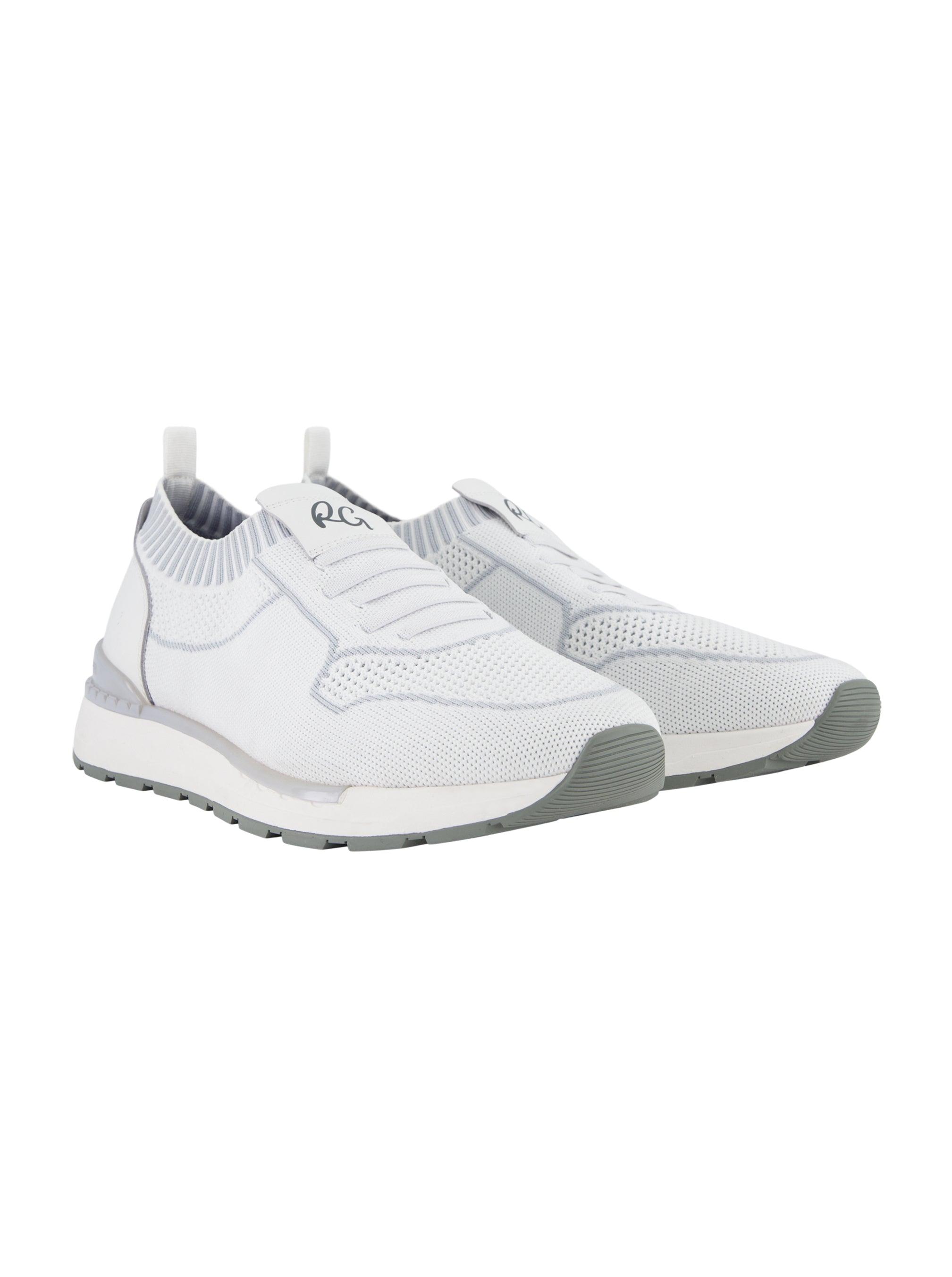 Robert Graham Kick Back Sneaker by ROBERT GRAHAM