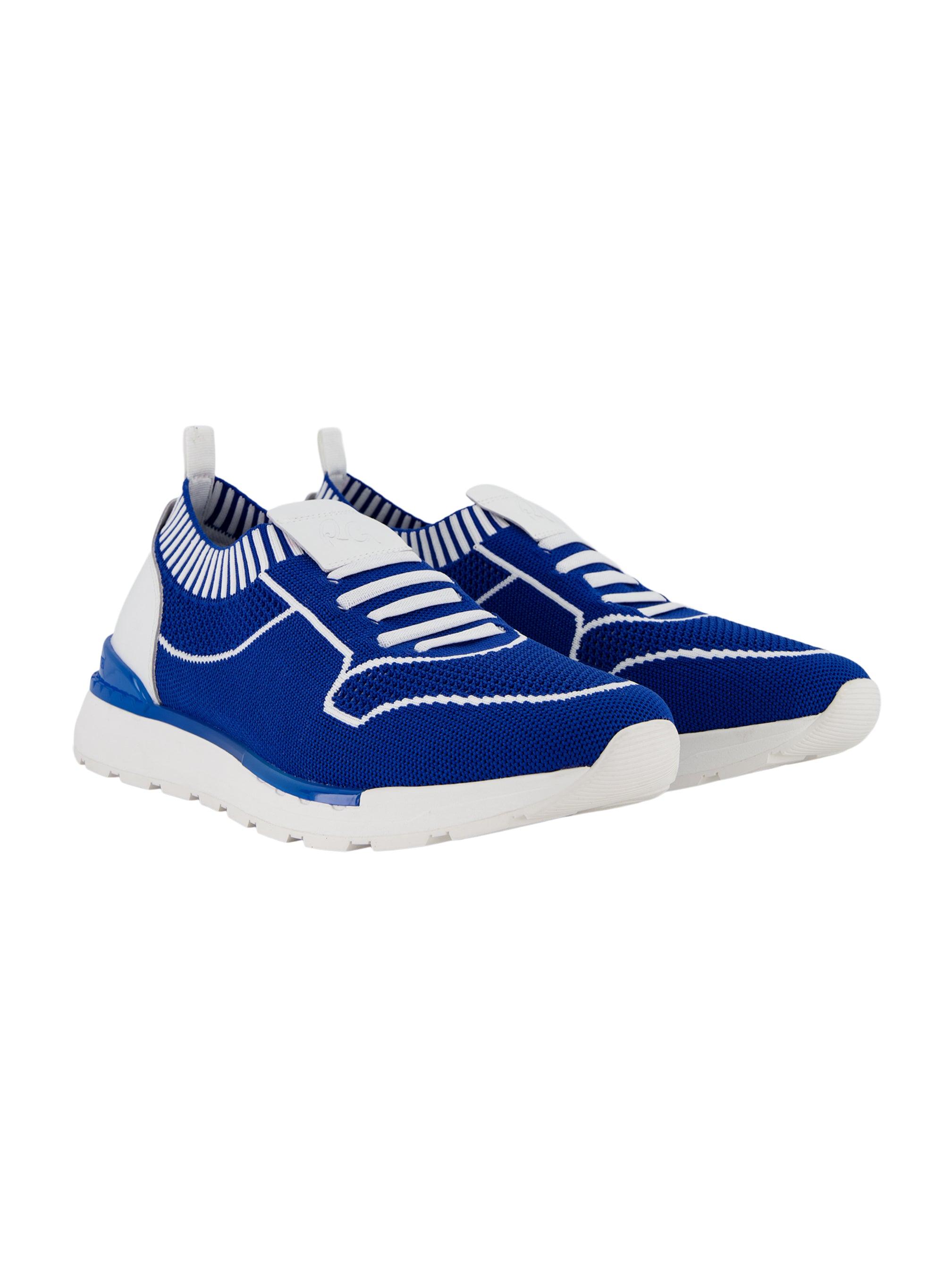 Robert Graham Kick Back Sneaker by ROBERT GRAHAM