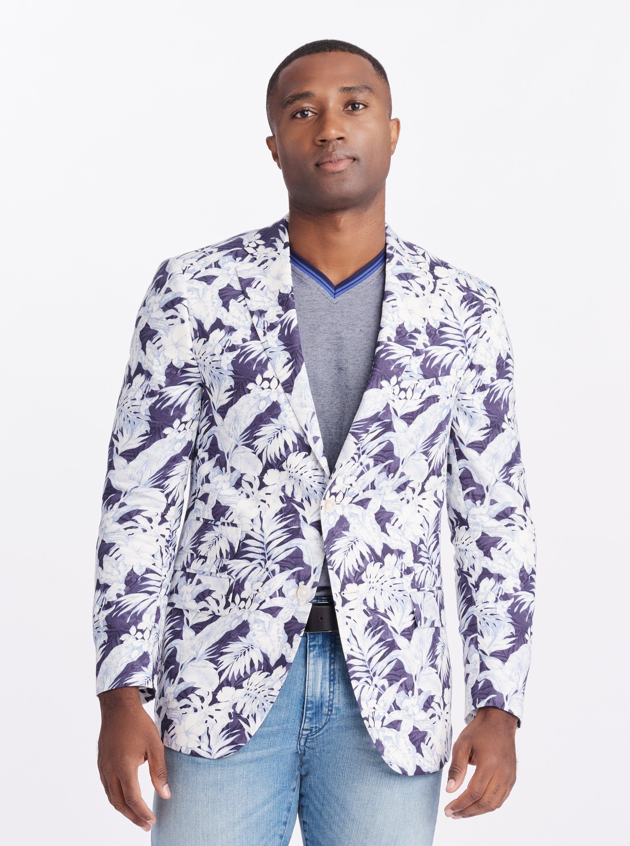 Robert Graham Lander Blazer by ROBERT GRAHAM
