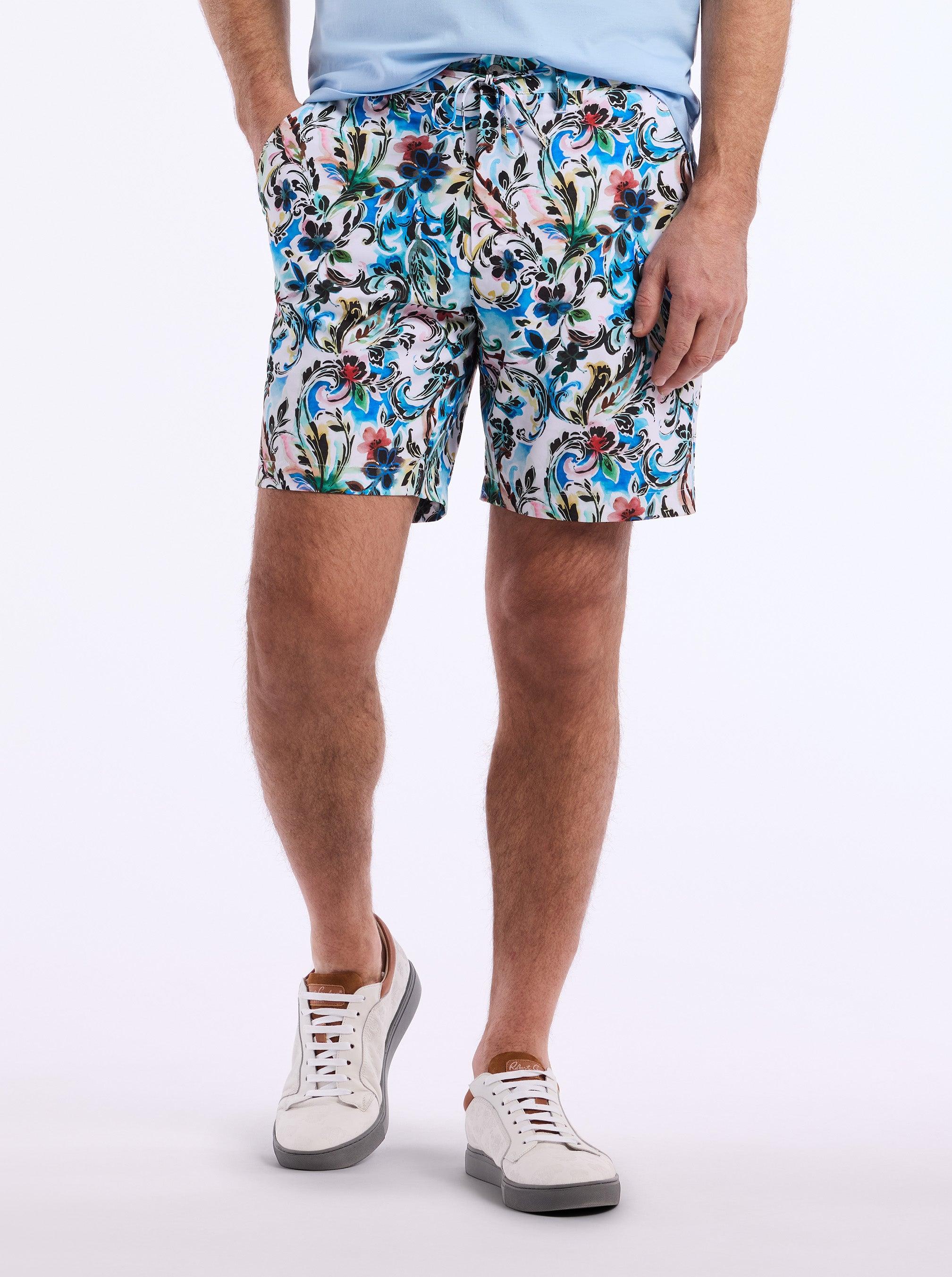 Robert Graham Langsford Short by ROBERT GRAHAM