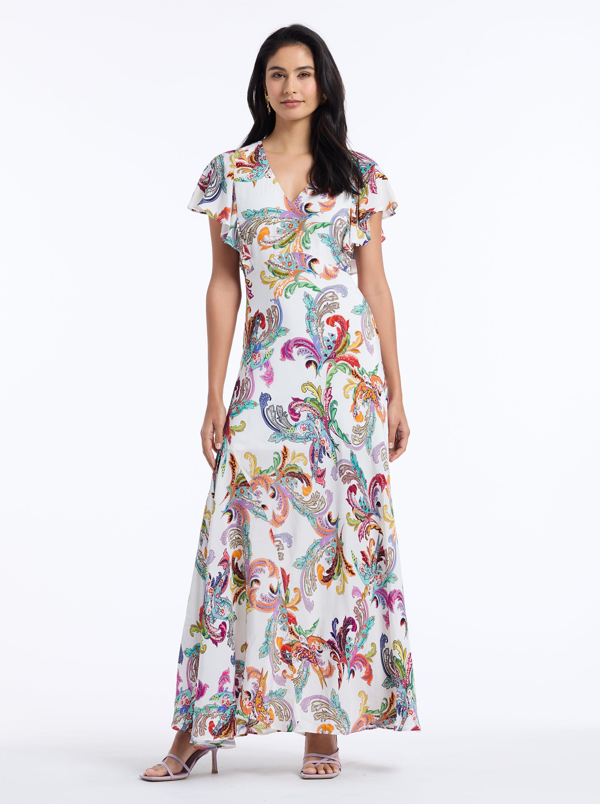 Robert Graham Leighton Dress by ROBERT GRAHAM
