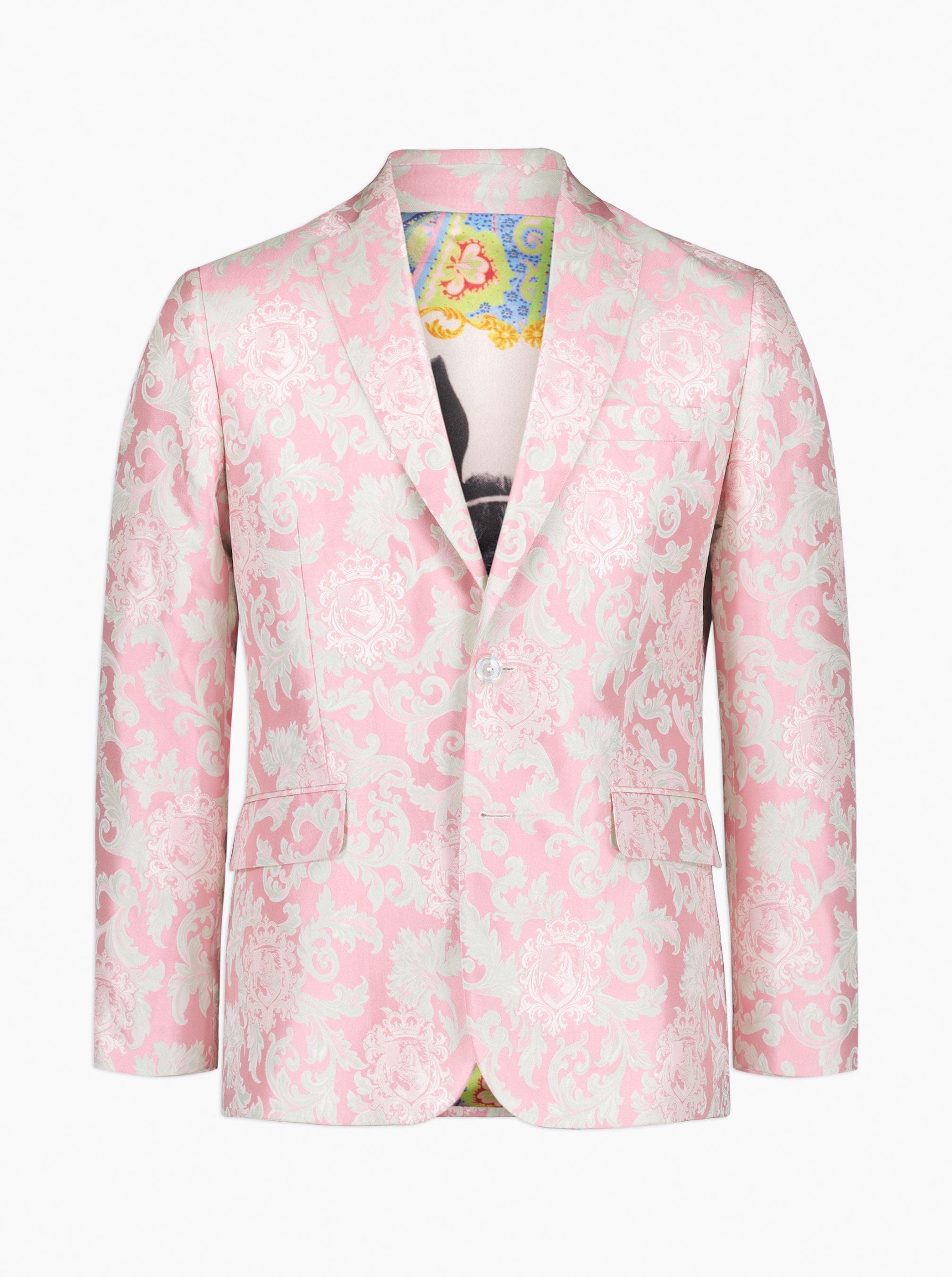 Robert Graham Limited Edition Galloping Skies Blazer by ROBERT GRAHAM