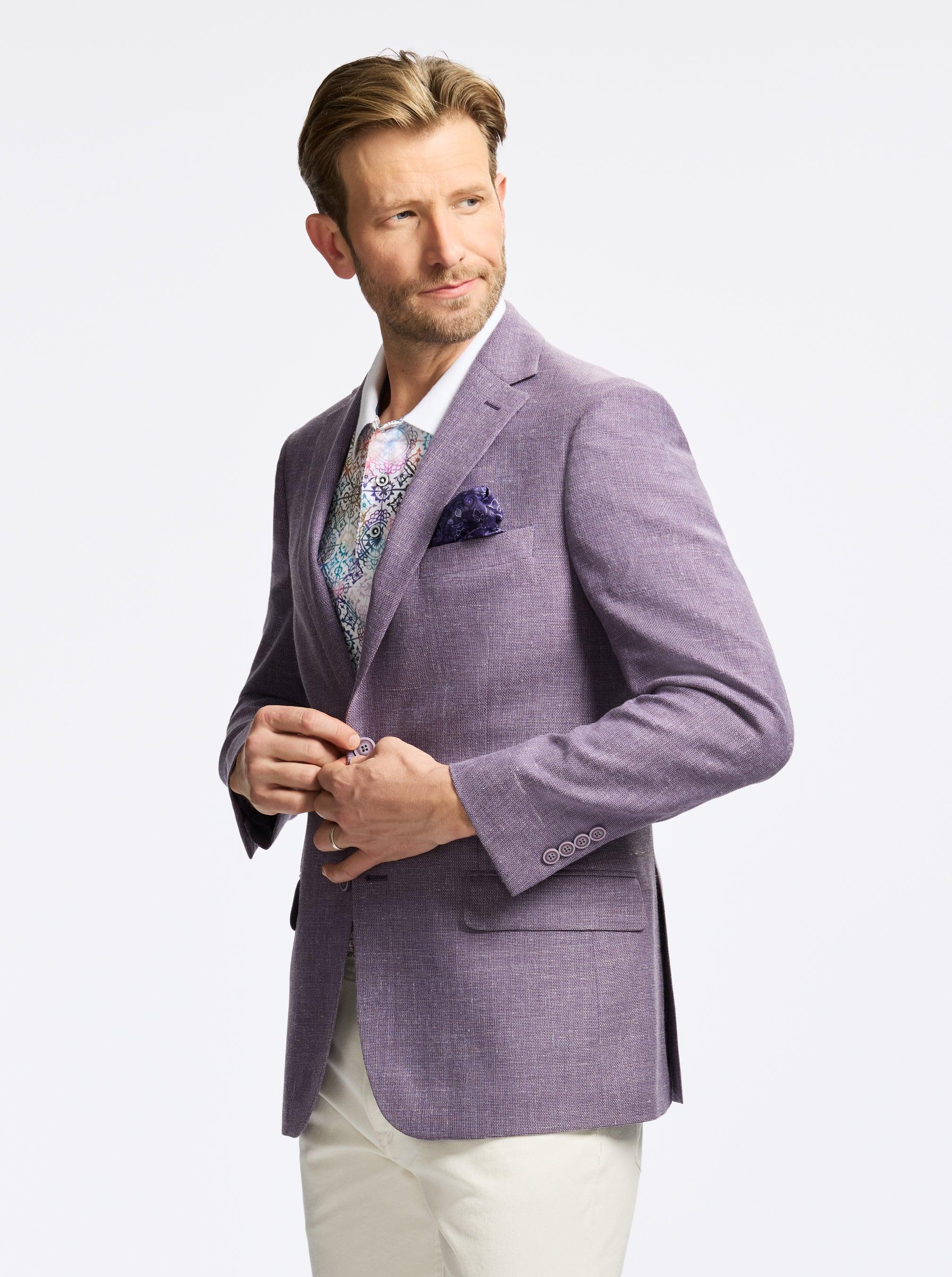 Robert Graham Lionel Blazer by ROBERT GRAHAM